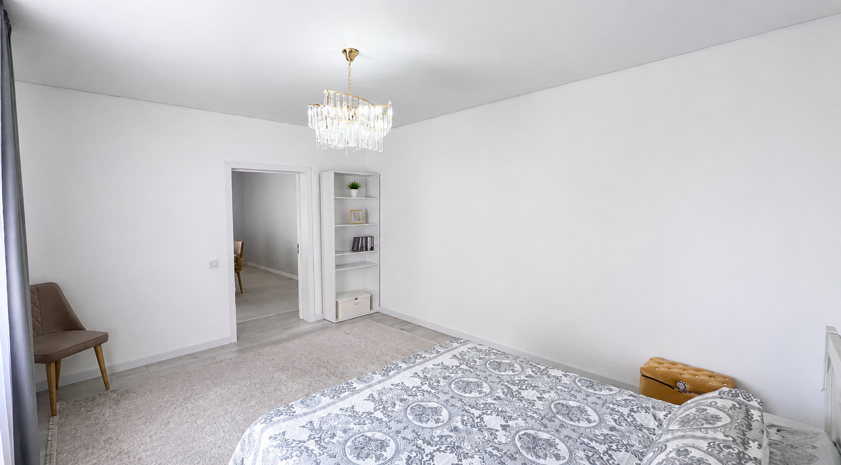 6-комнантный квартира, 170.5 м²,Нахимова за 65 000 000