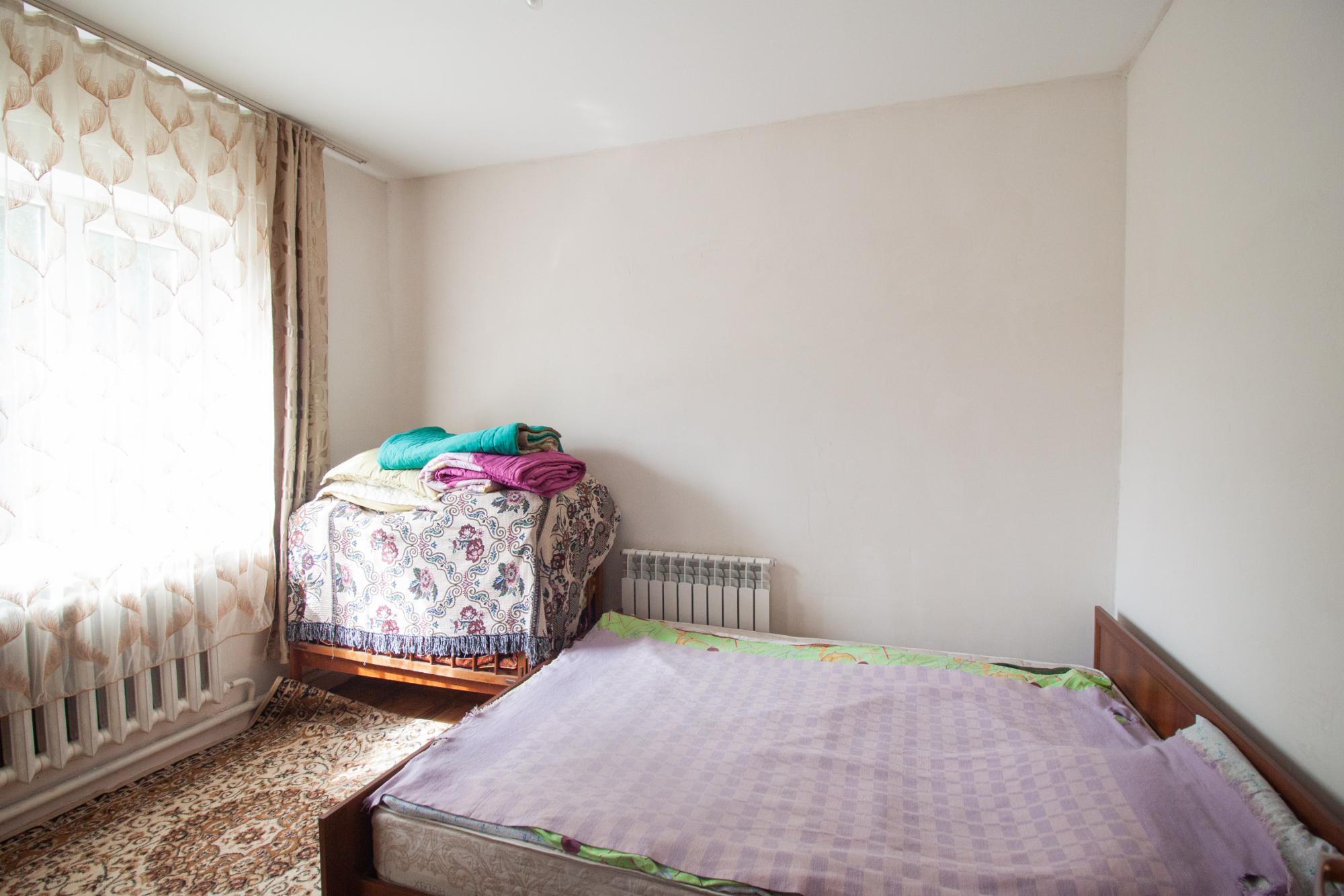 3-комнантный квартира, 70.0 м²,Каратальская за 16 000 000