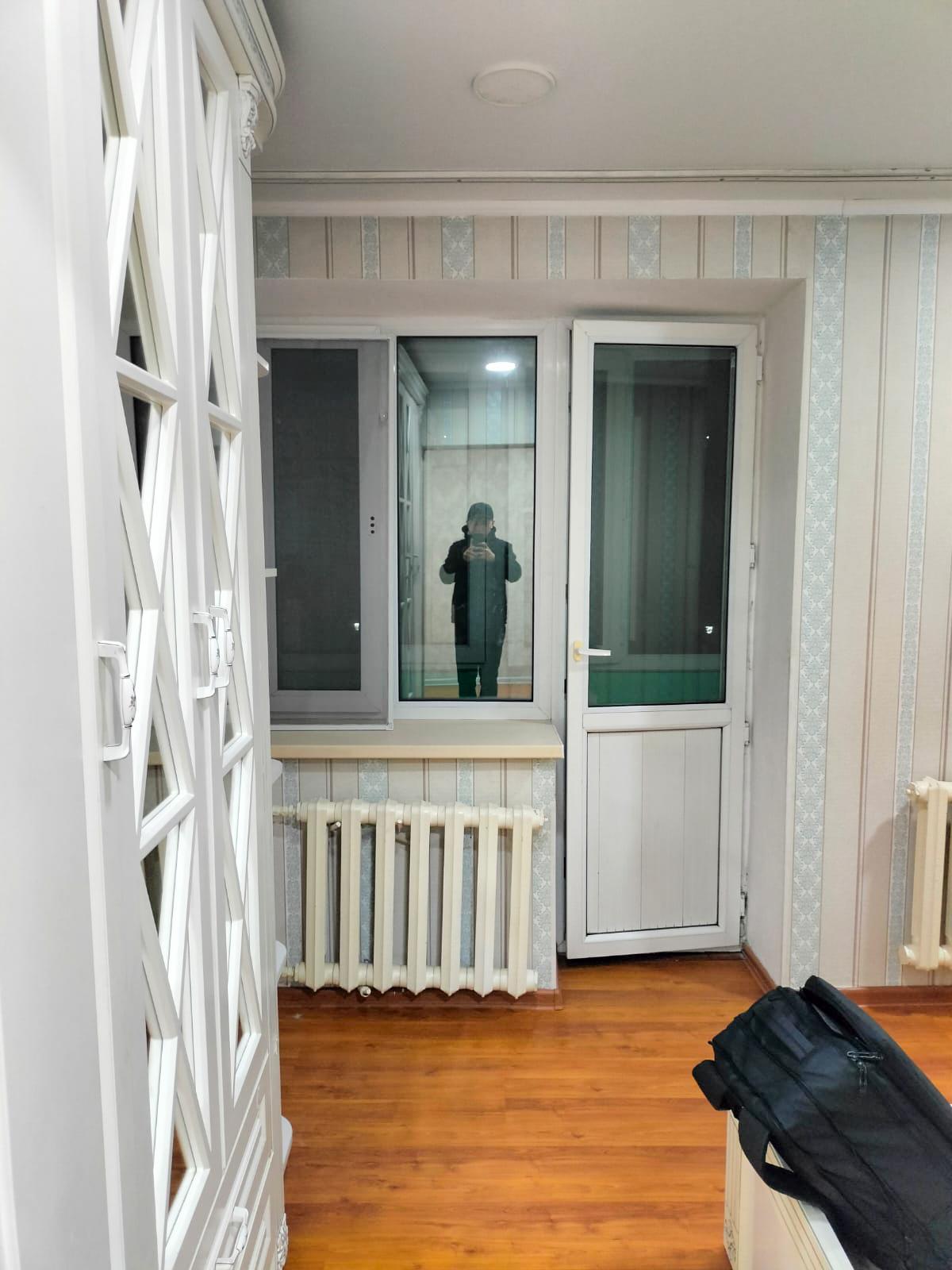 3-комнантная квартира, 45.0 м²,Назарбаева за 17 300 000