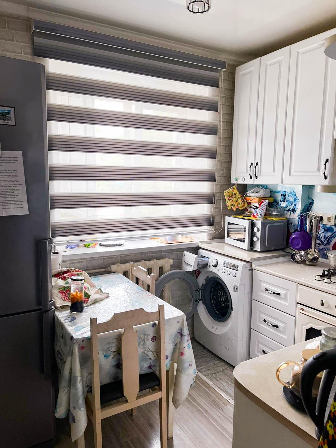 2-комнантная квартира, 46.4 м²,Абая за 15 000 000