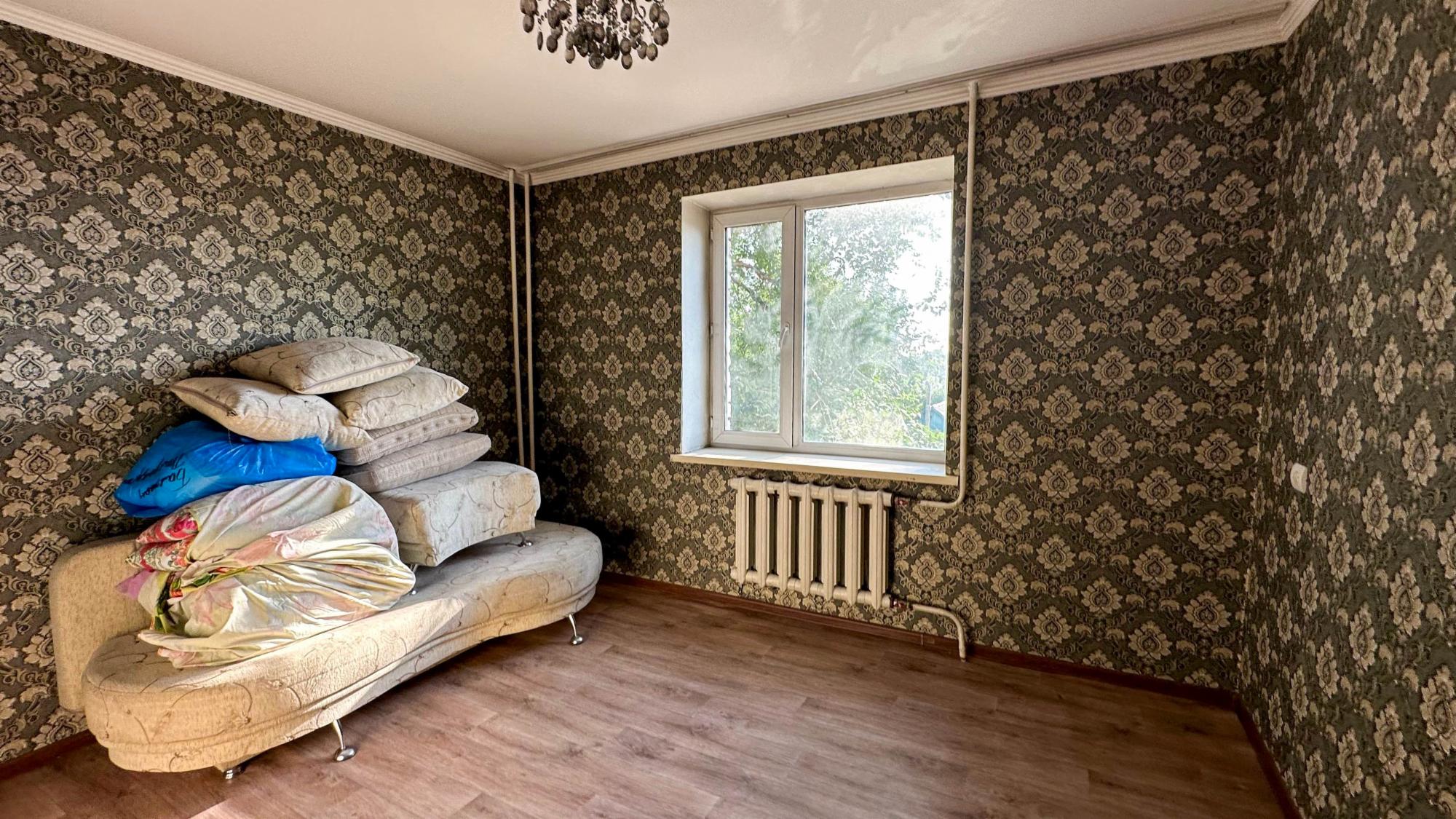 4-комнантная квартира, 85.0 м²,Гагарина за 30 000 000