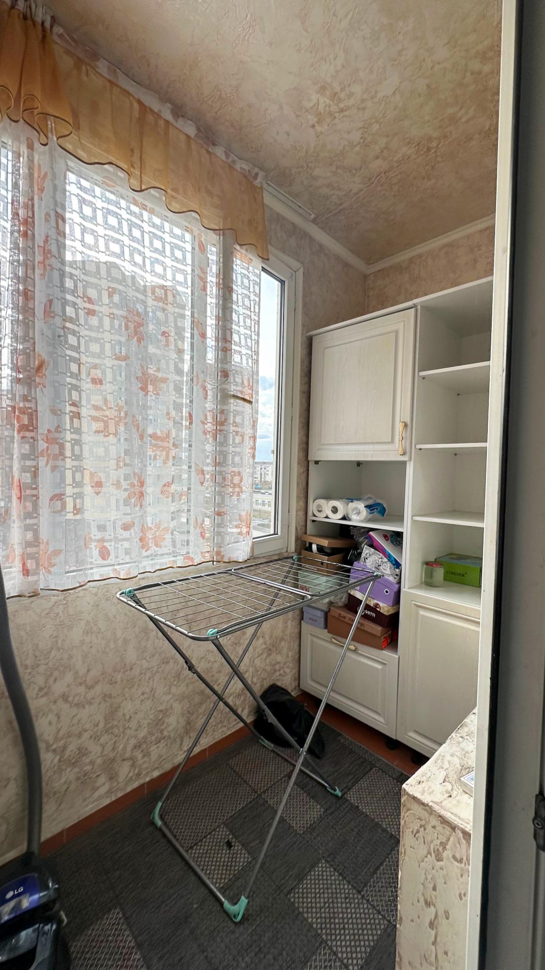 1-комнантная квартира, 45.0 м²,Болашак за 20 000 000