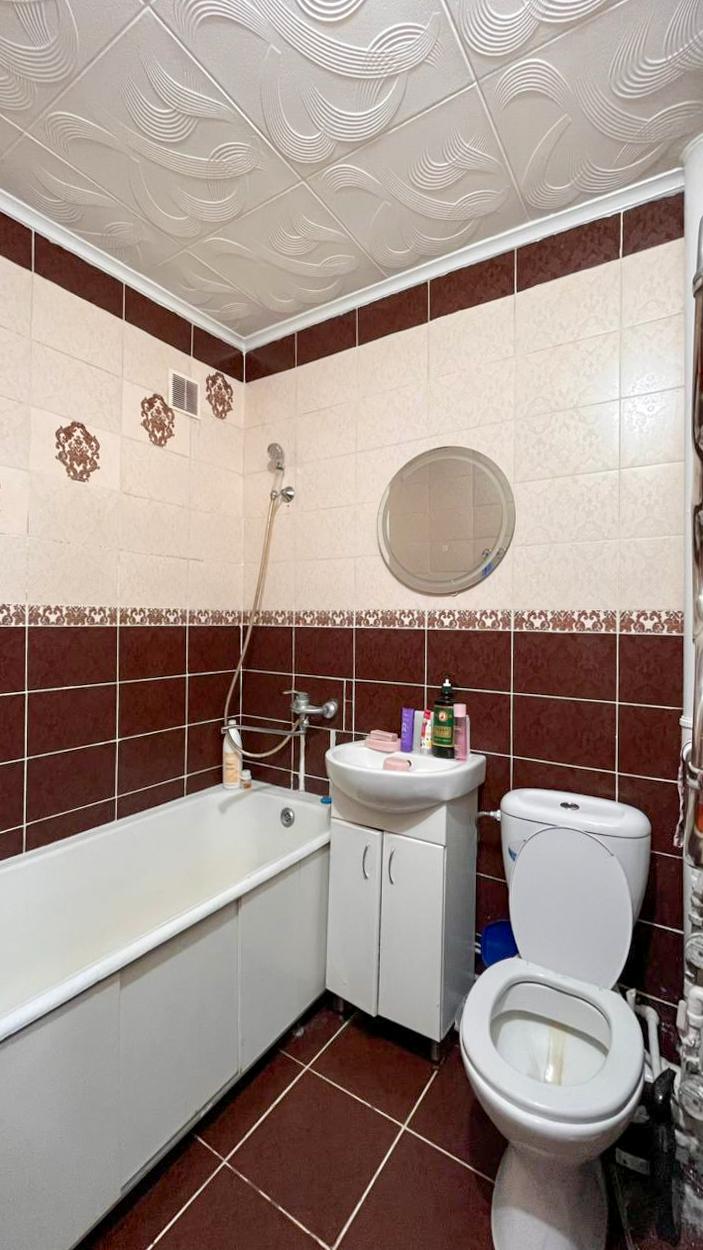 1-комнантная квартира, 31.0 м²,мкр Жастар за 11 300 000
