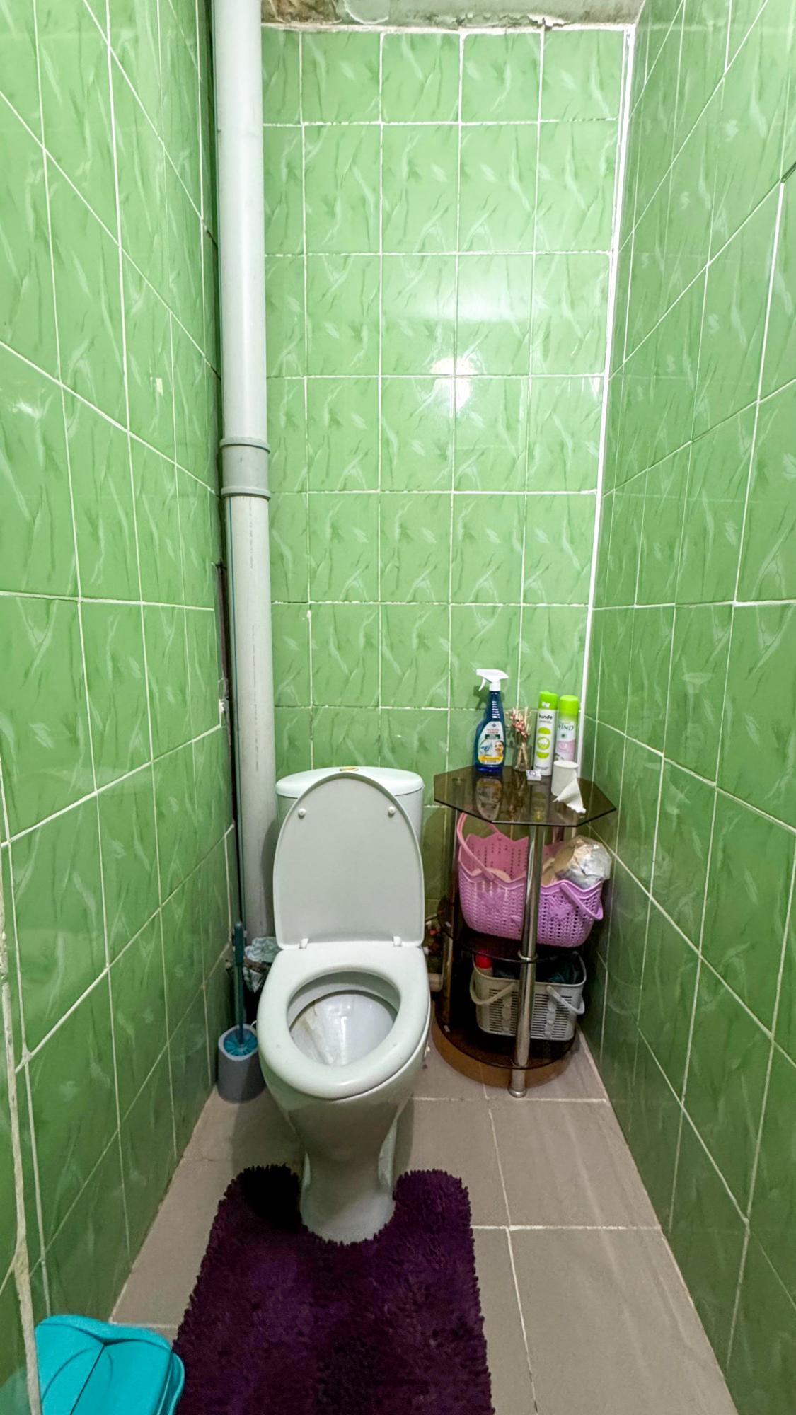 2-комнантная квартира, 56.0 м²,Абая за 15 000 000