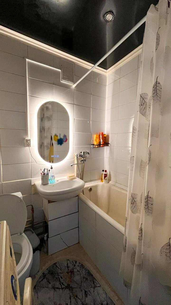 1-комнантная квартира, 25.2 м²,мкр Жастар за 10 000 000