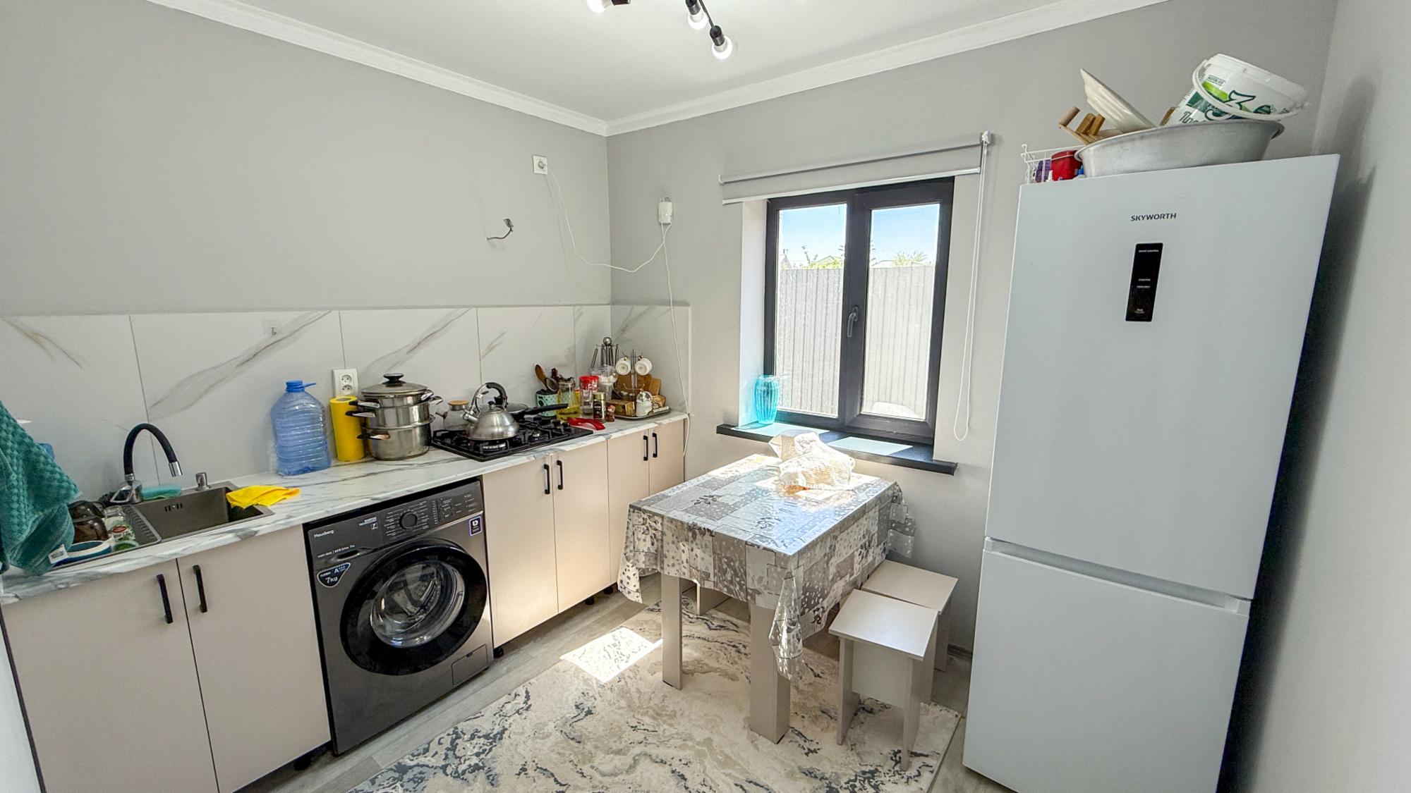 5-комнантный квартира, 160.0 м²,Айдарлы за 55 000 000