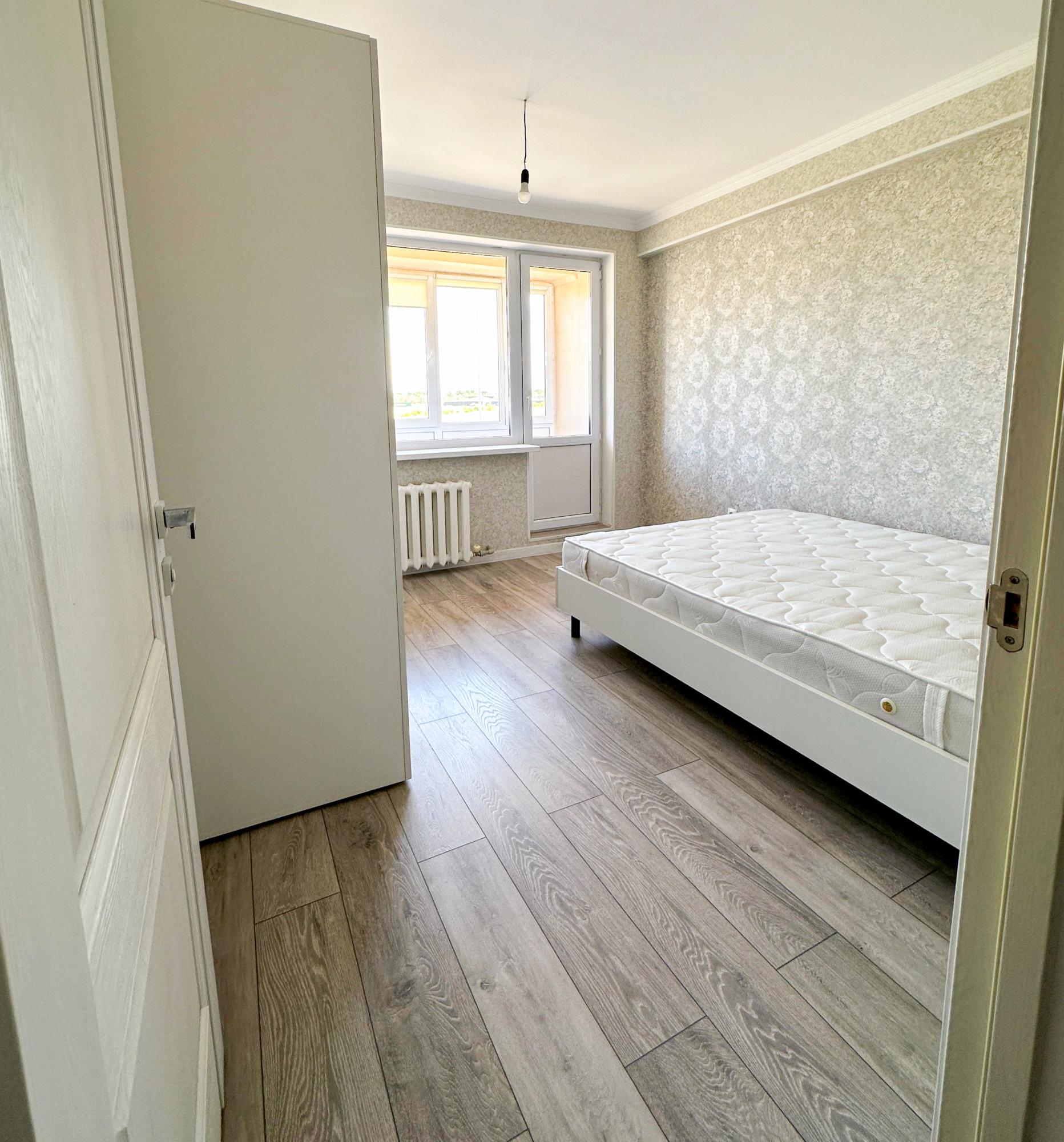 3-комнантная квартира, 84.0 м²,Бирлик за 41 000 000