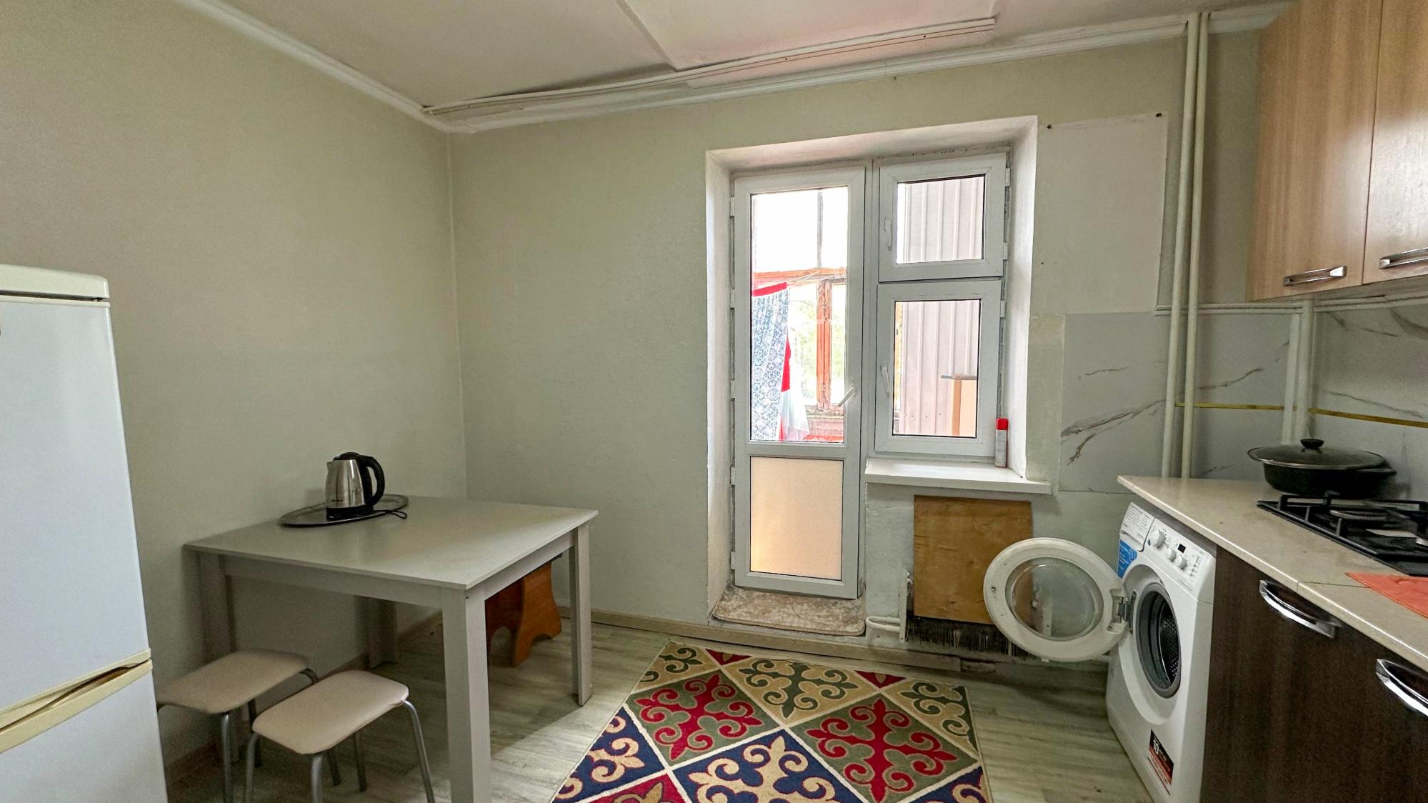 2-комнантная квартира, 54.2 м²,Каратал за 22 700 000