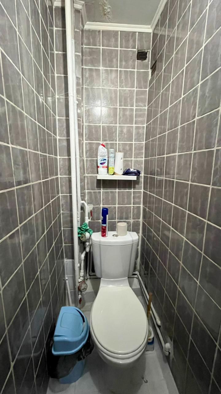 3-комнантная квартира, 75.0 м²,4 мкр за 28 500 000