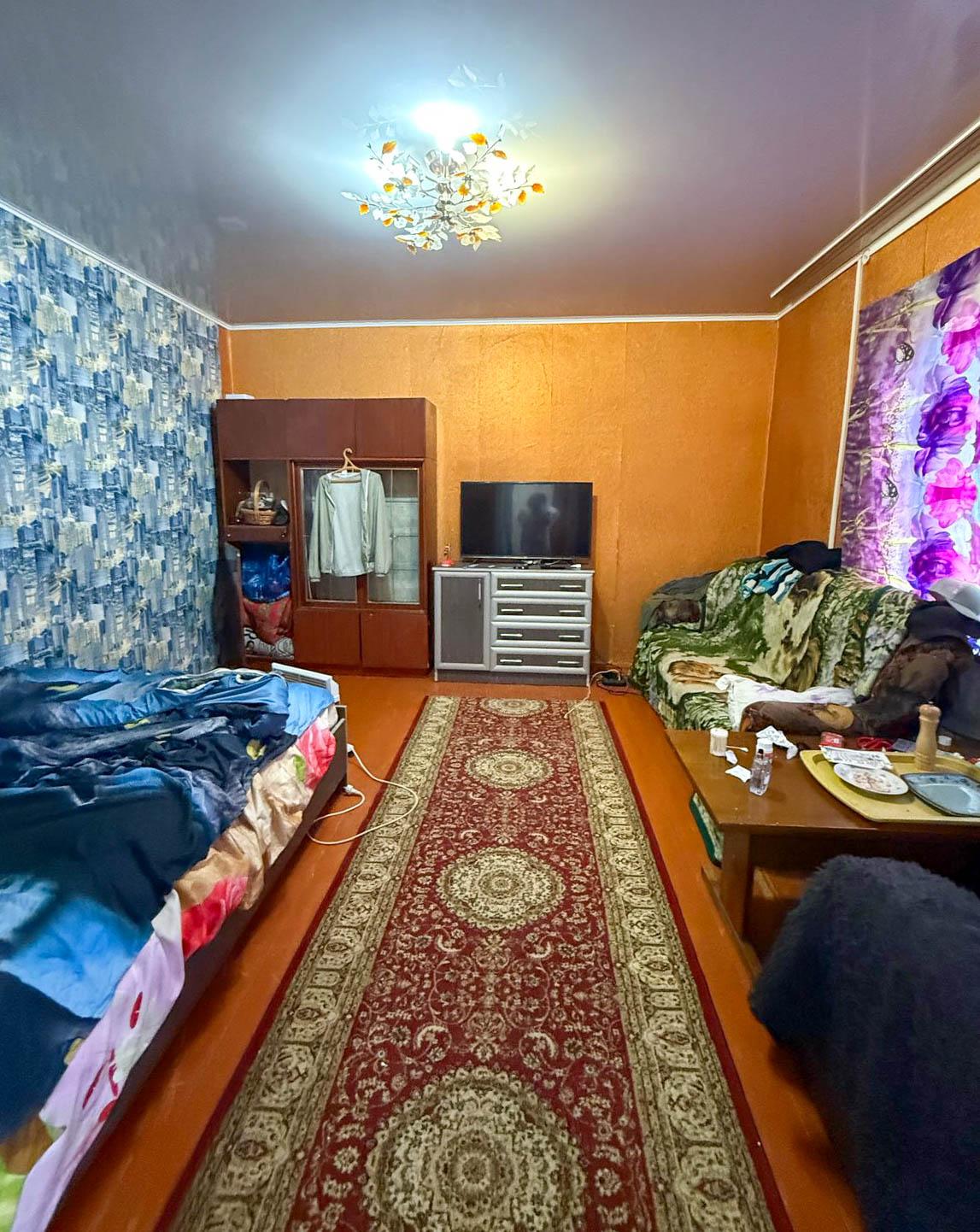 4-комнантный квартира, 83.0 м²,Асановой за 12 700 000