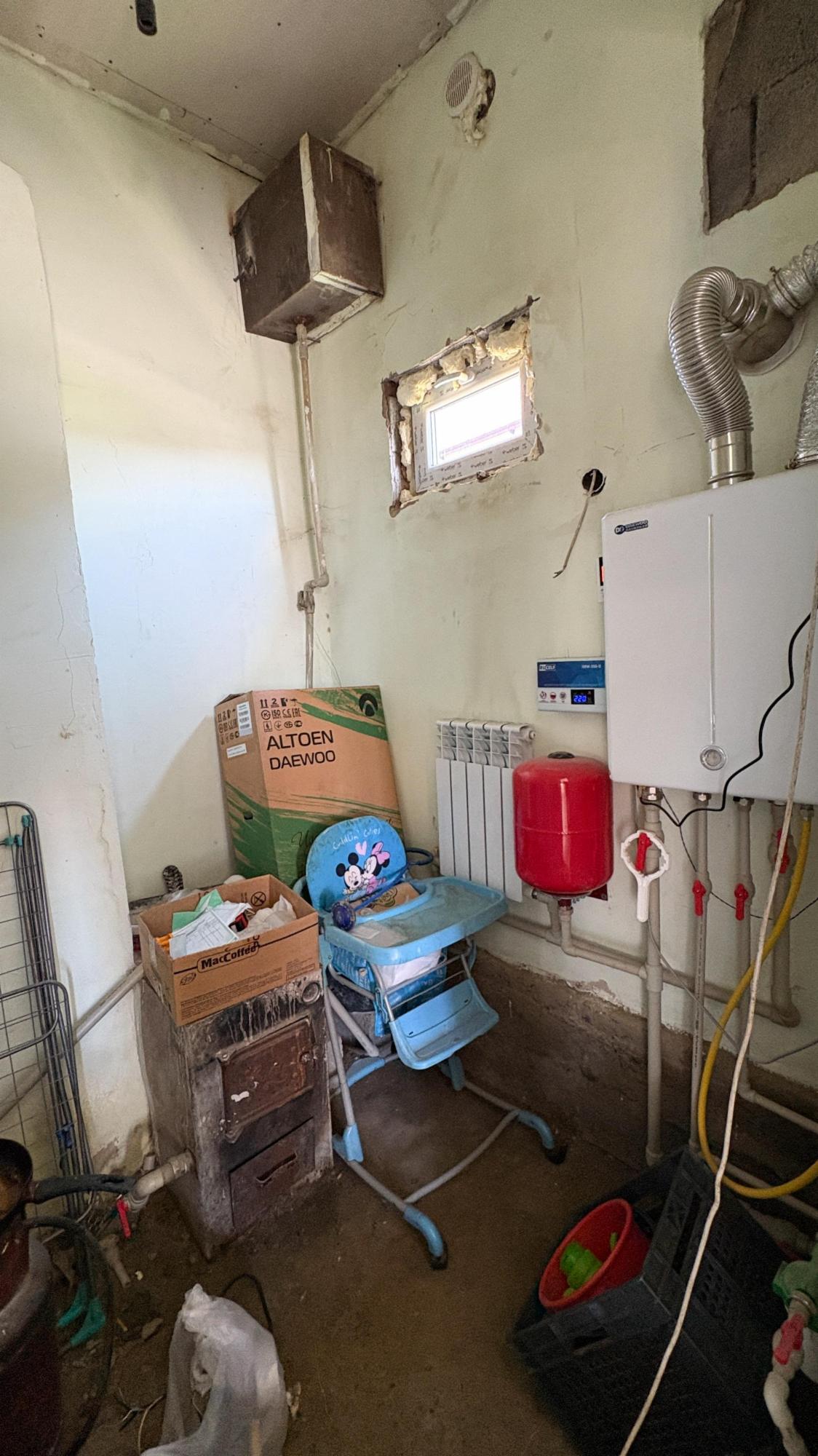 4-комнантная квартира, 105.0 м²,Ынтымак за 22 000 000