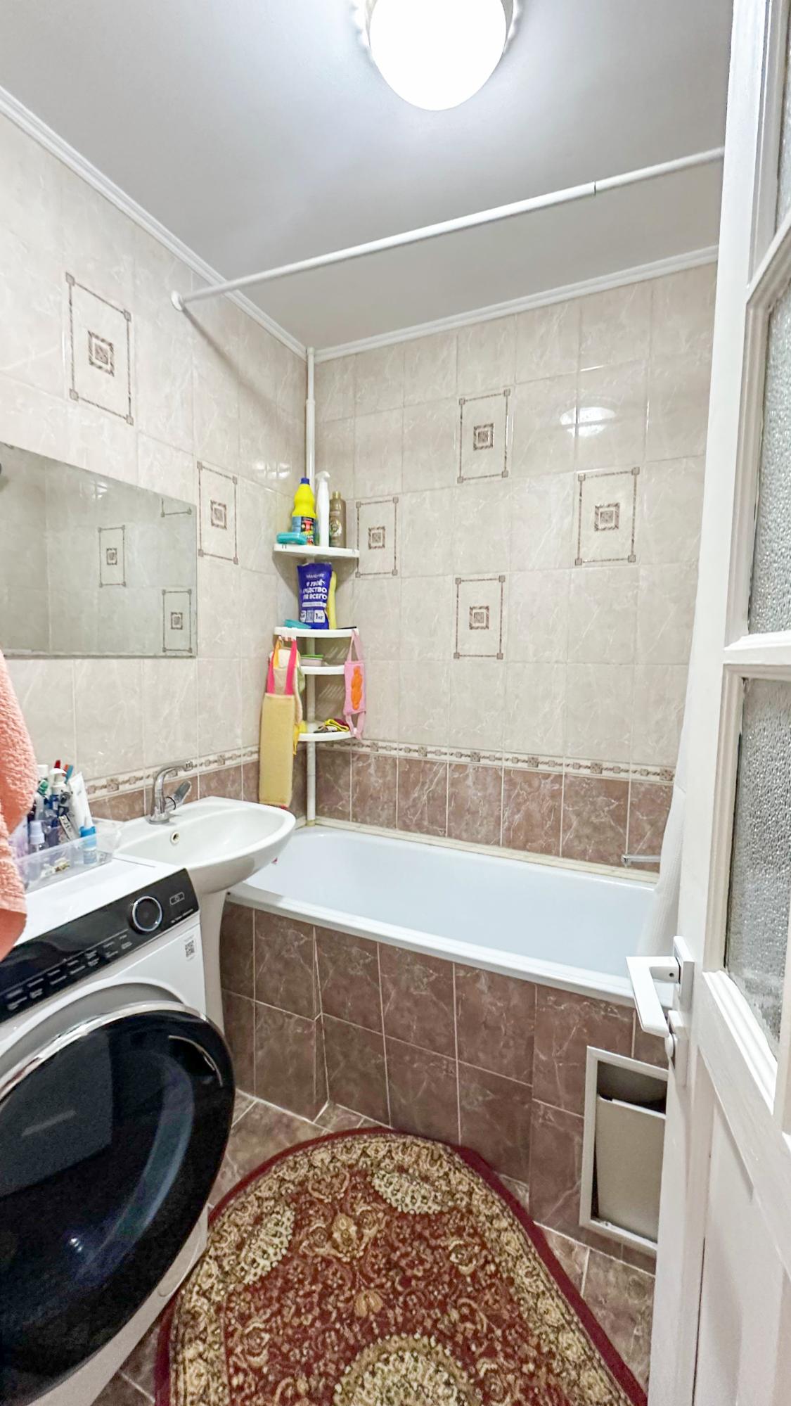 3-комнантная квартира, 66.0 м²,Жастар за 26 300 000