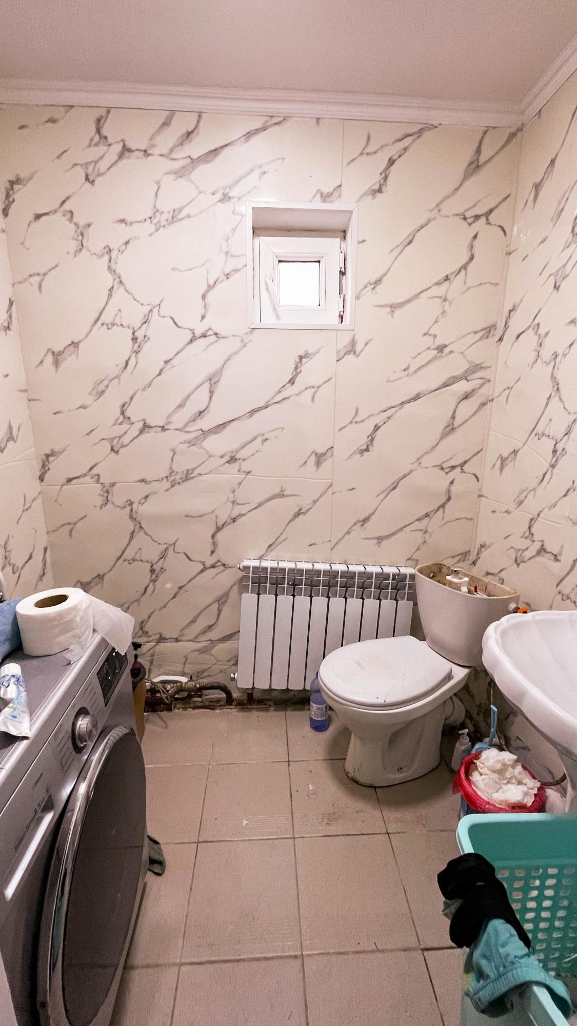 3-комнантный квартира, 63.5 м²,3 улица за 20 500 000