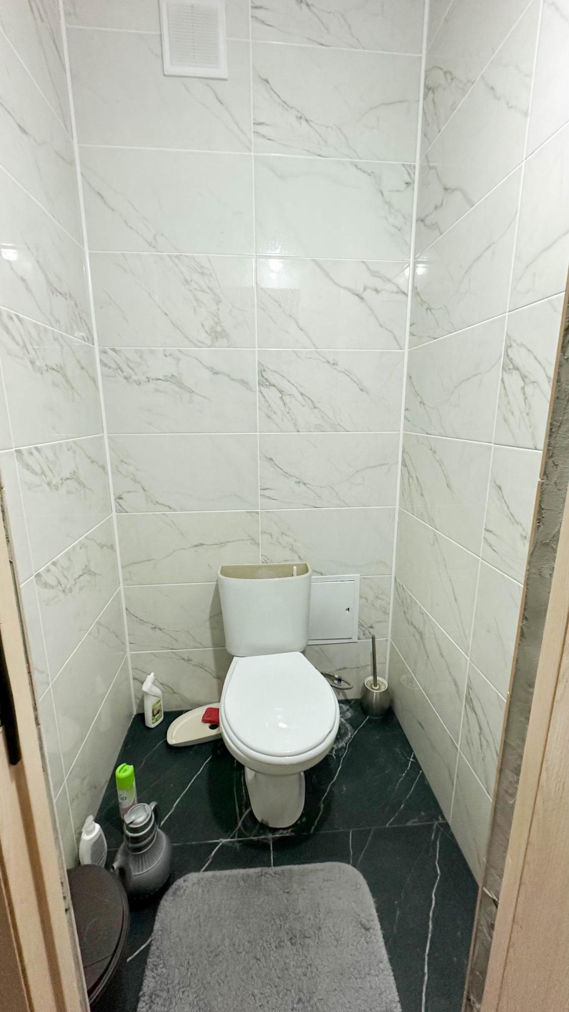 3-комнантная квартира, 84.5 м²,Бирлик за 32 000 000