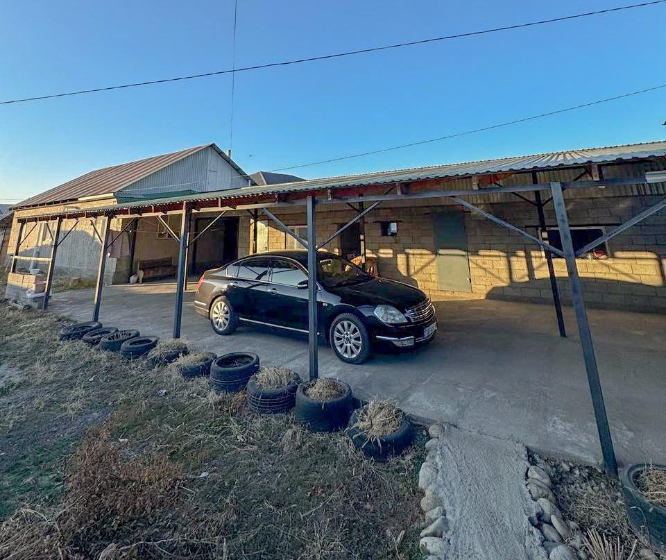 3-комнантный квартира, 74.0 м²,Восточный за 27 000 000