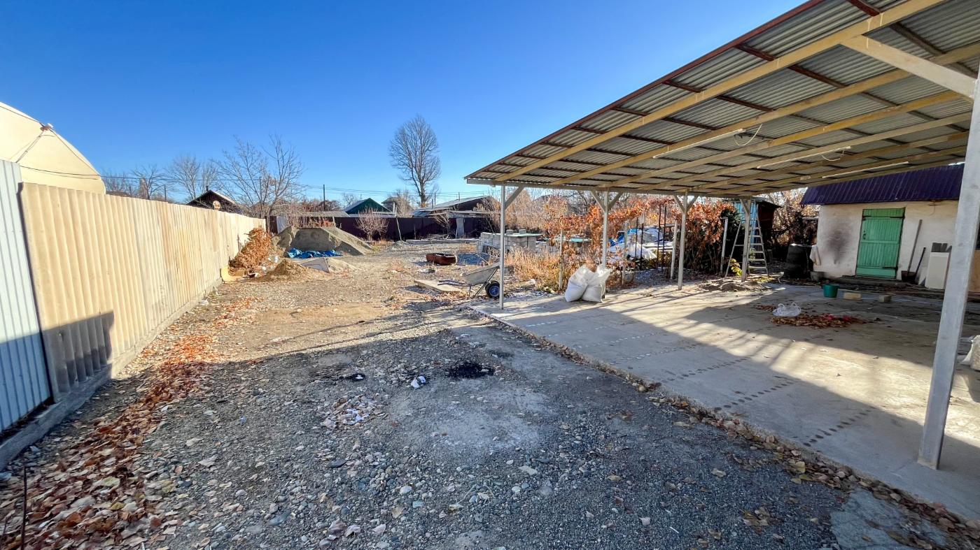 4-комнантный квартира, 69.4 м²,Ескельды Би за 20 000 000