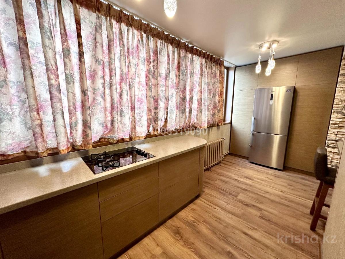 3-комнантная квартира, 65.0 м²,Рустембекова за 32 500 000