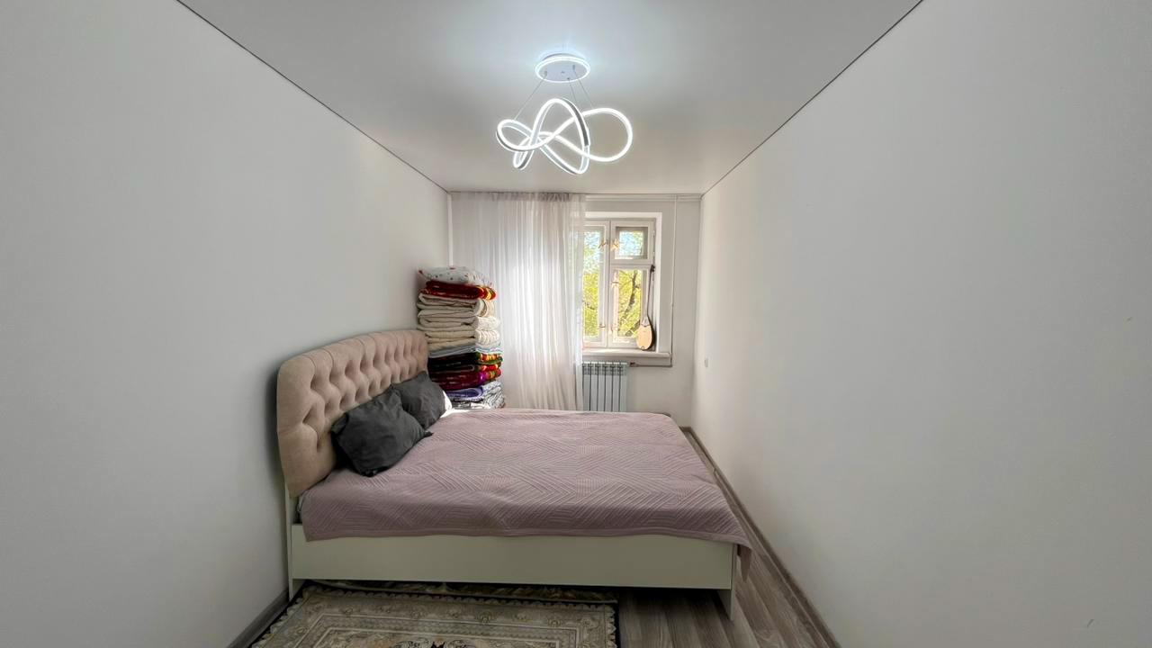 2-комнантная квартира, 47.0 м²,Улан за 19 000 000