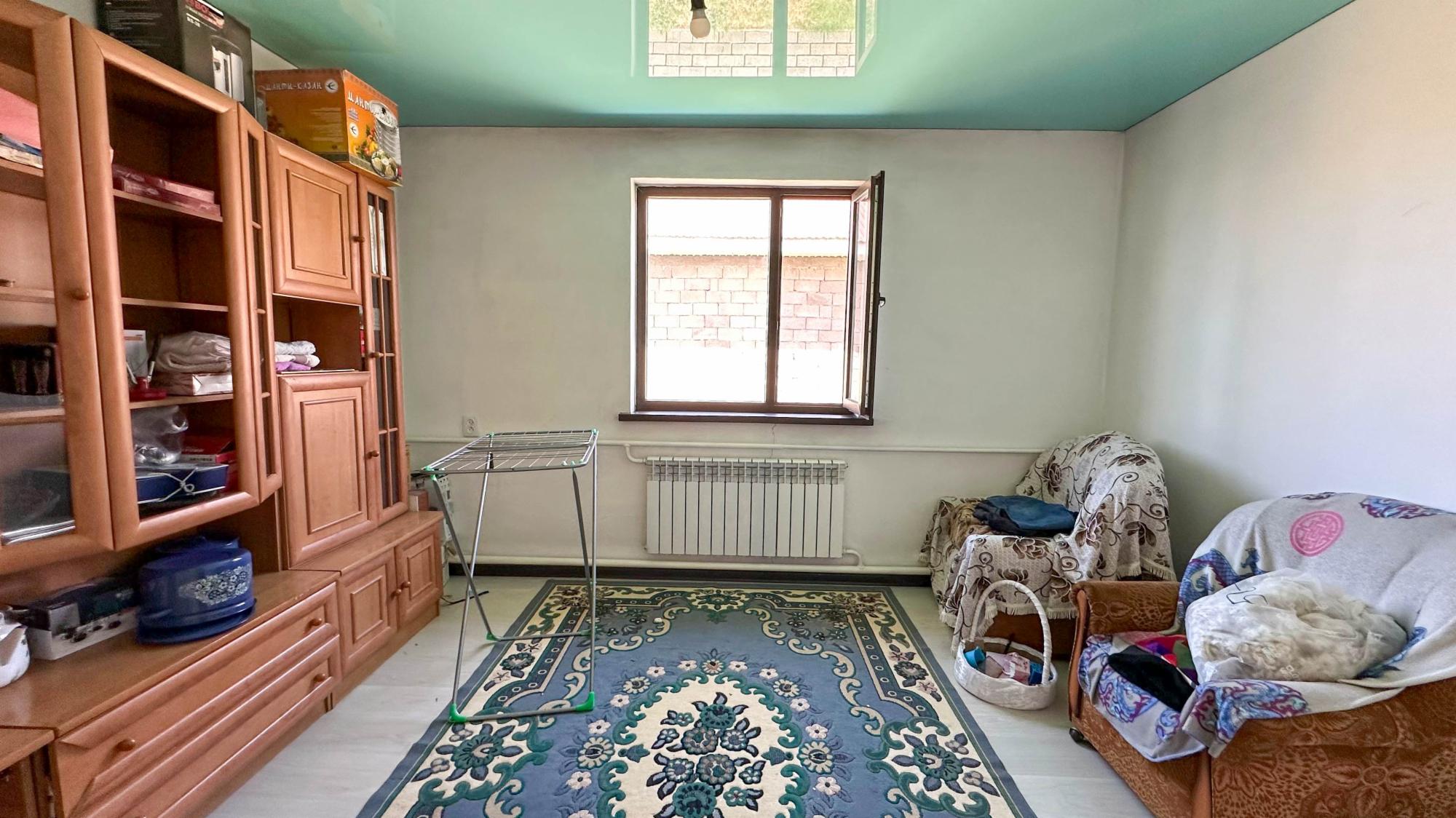 5-комнантный квартира, 165.0 м²,Жексыгельдинова за 35 000 000