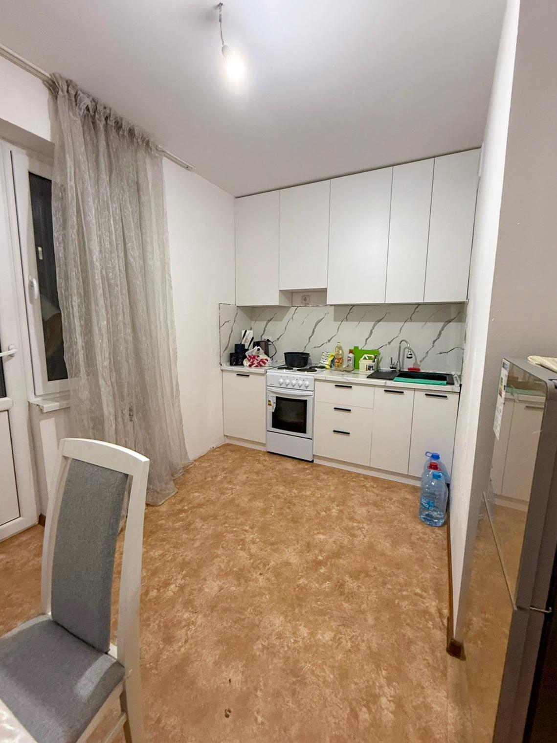 2-комнантная квартира, 53.0 м²,Кунаева за 25 800 000