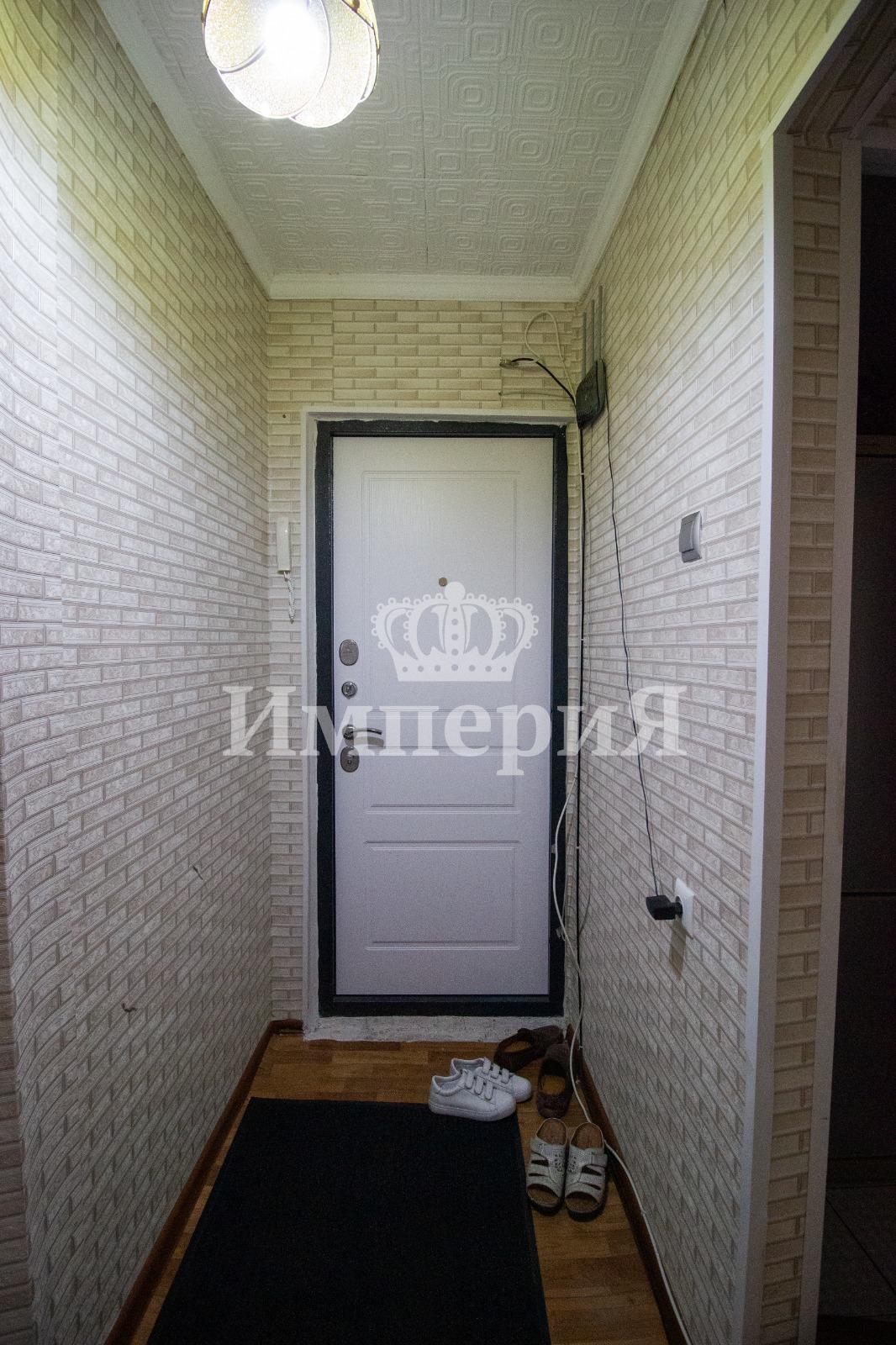 5-комнантная квартира, 62.0 м²,4 мкр за 16 250 000