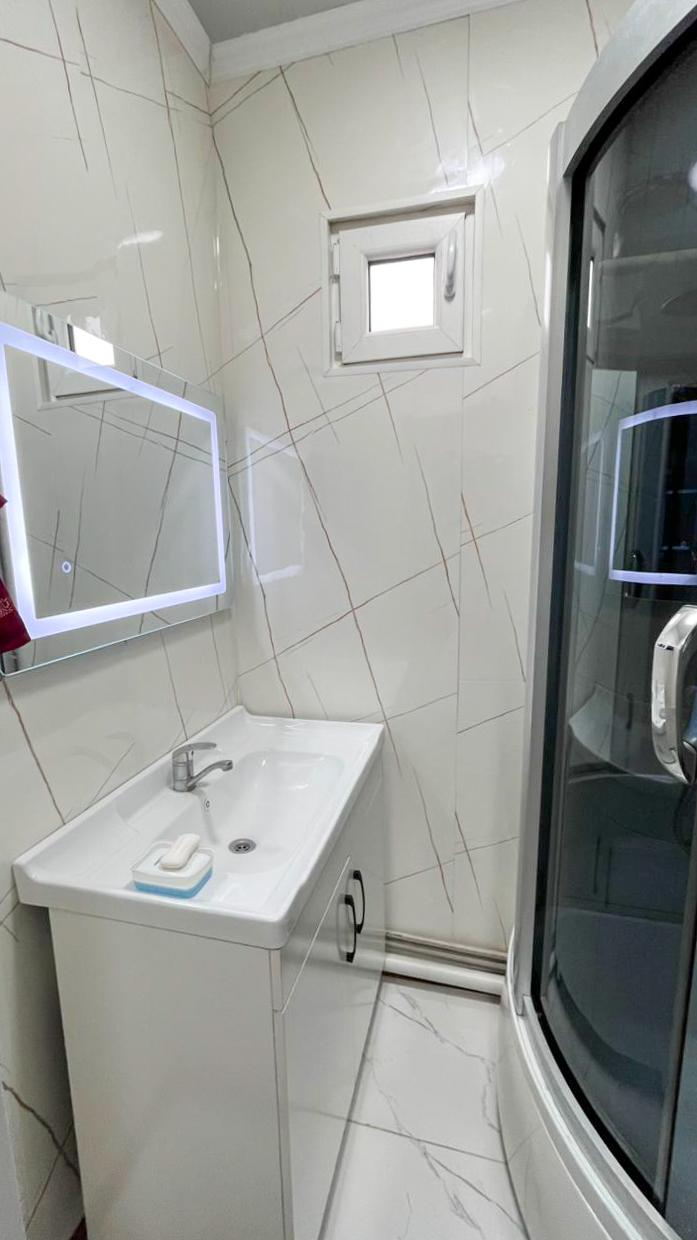 6-комнантный квартира, 120.0 м²,Берликожанова за 26 000 000