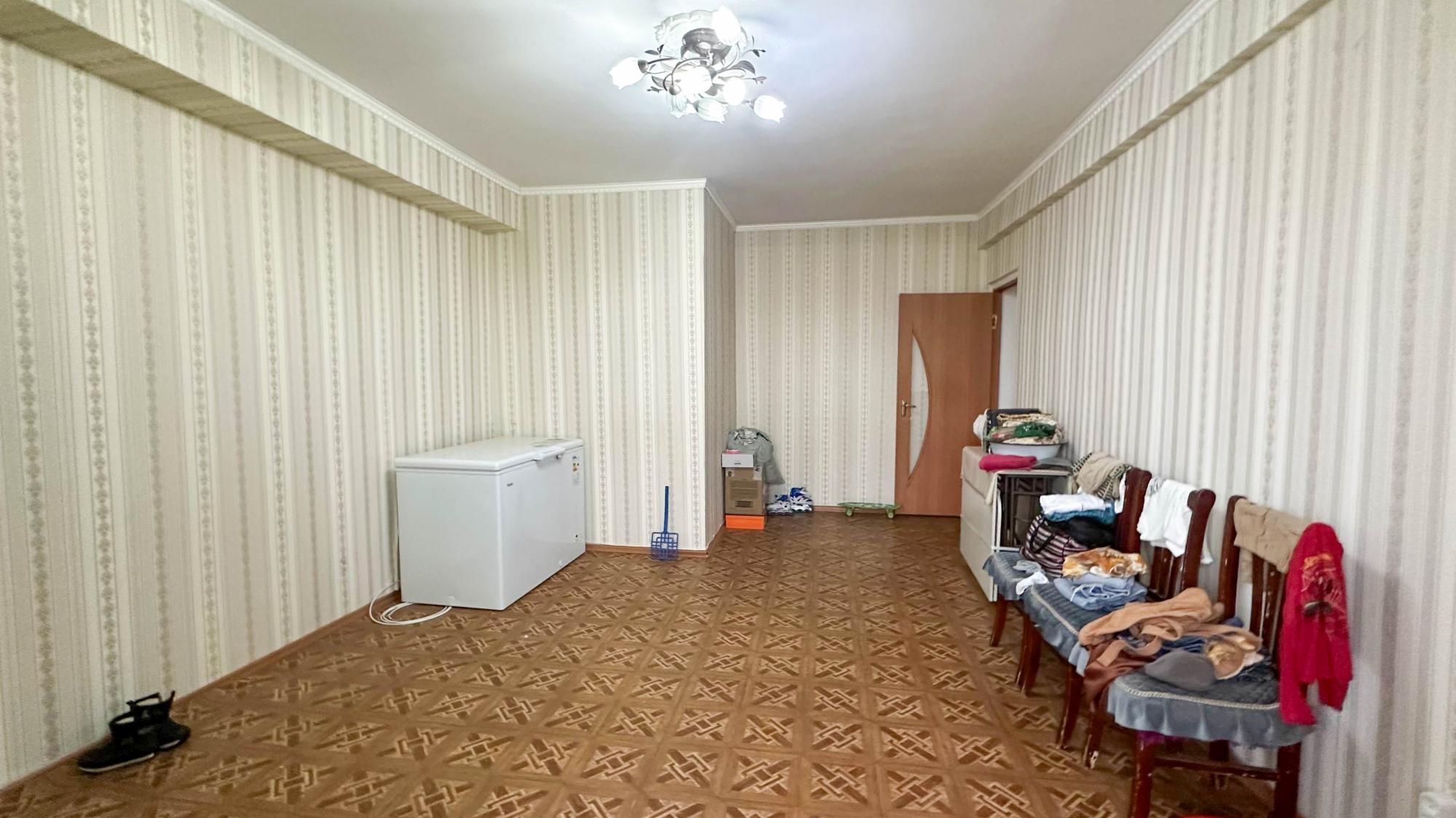 3-комнантная квартира, 84.0 м²,Каратал за 30 000 000