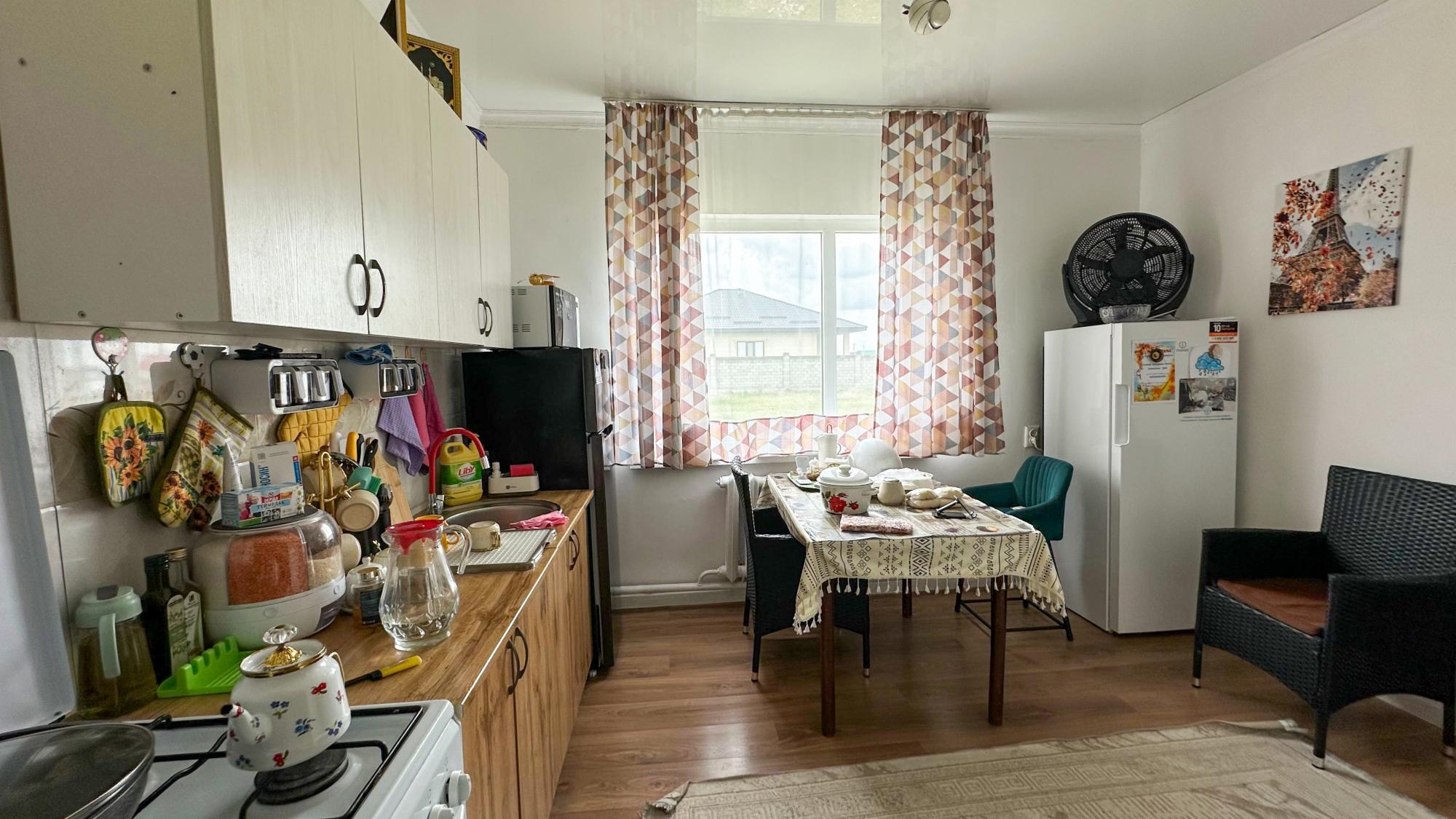 2-комнантный квартира, 41.0 м²,Алтынемель за 15 000 000