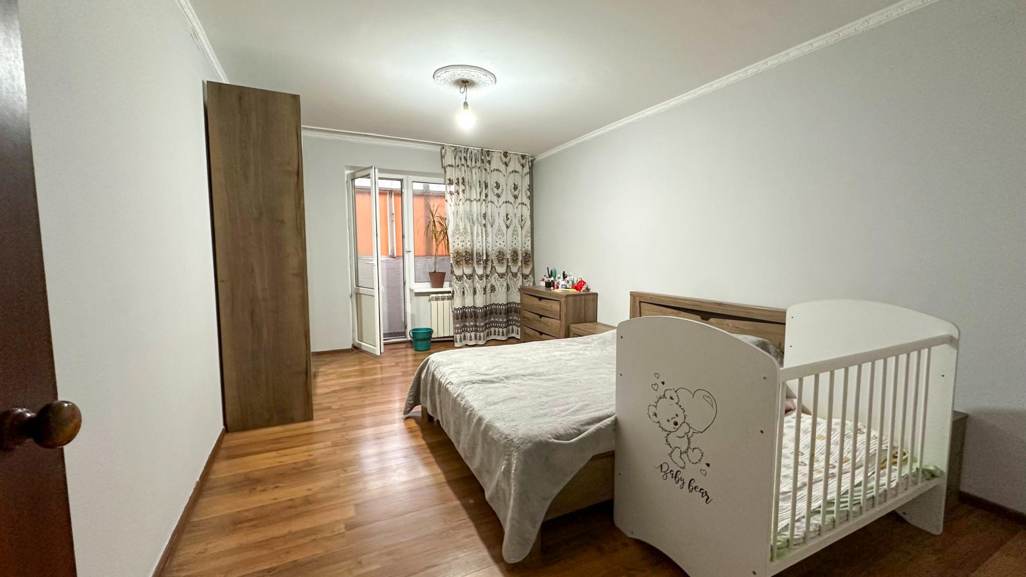 4-комнантная квартира, 90.0 м²,9 площадка за 26 000 000