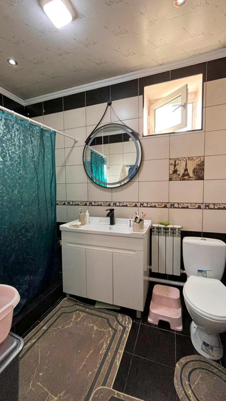 4-комнантный квартира, 105.0 м²,Садовая за 33 500 000