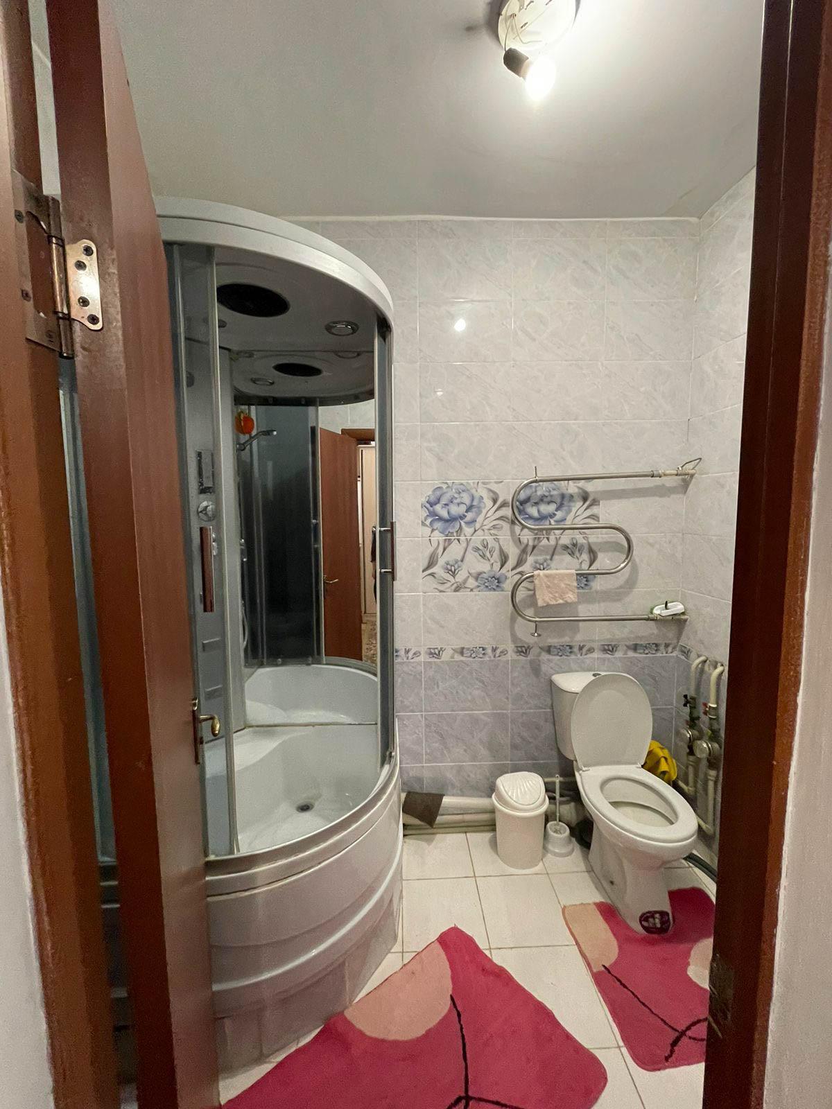 1-комнантная квартира, 38.0 м²,Астана за 15 000 000