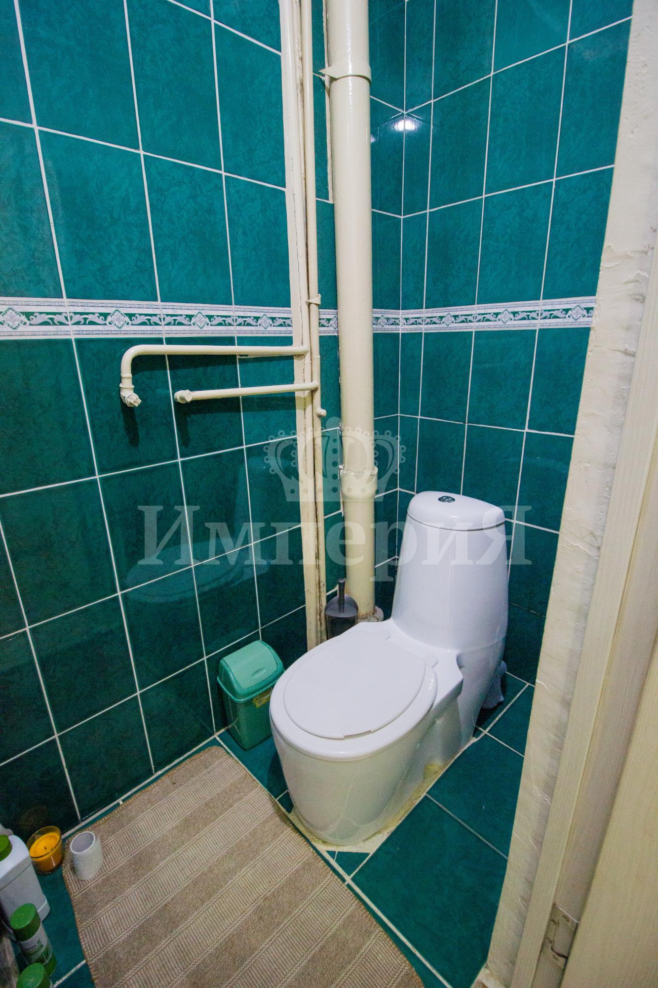 4-комнантный квартира, 114.0 м²,Покрышкина за 50 000 000