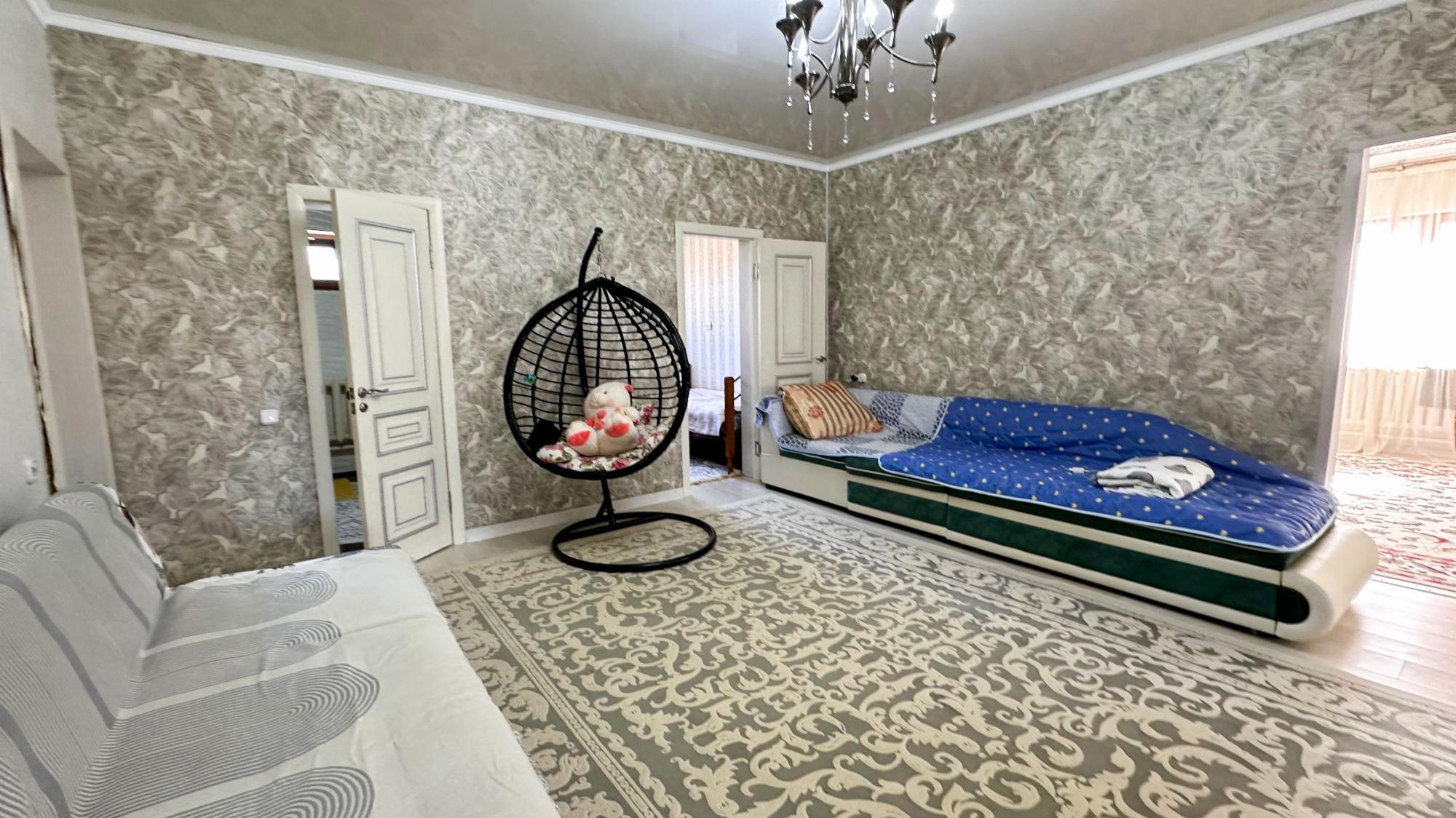4-комнантный квартира, 140.0 м²,Акажан Улы за 34 000 000