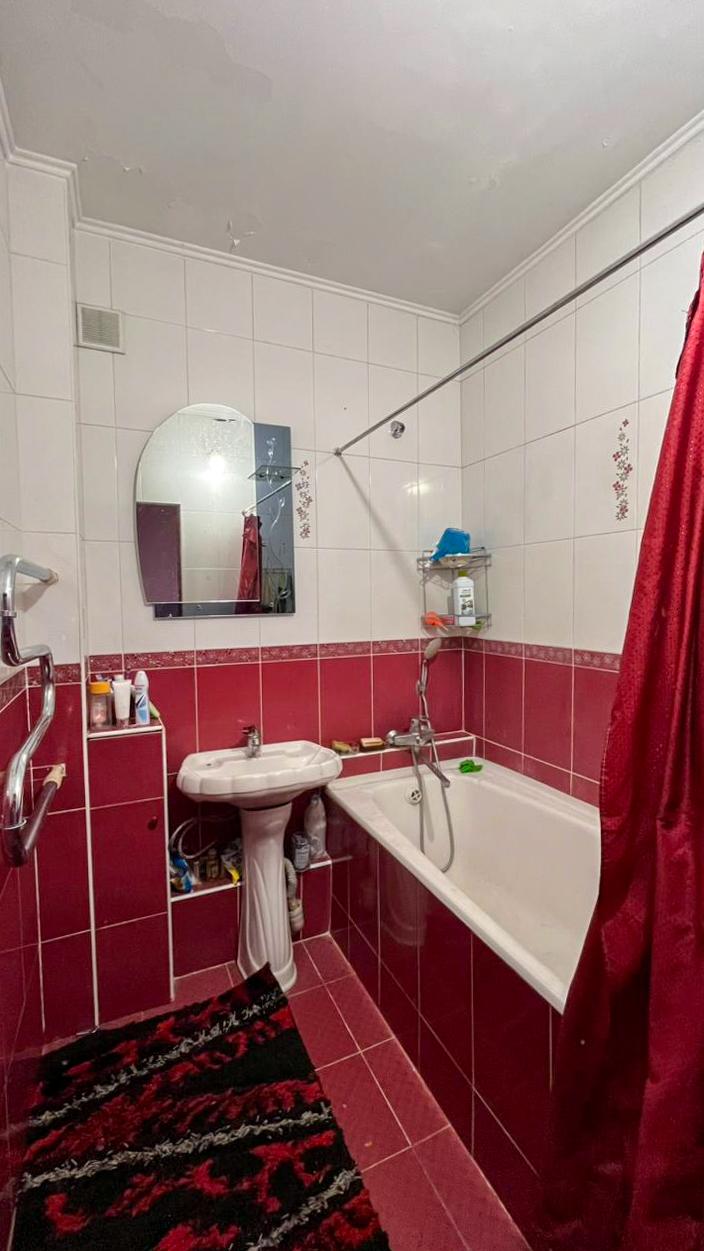 2-комнантная квартира, 77.0 м²,Каблиса Жирау за 23 300 000