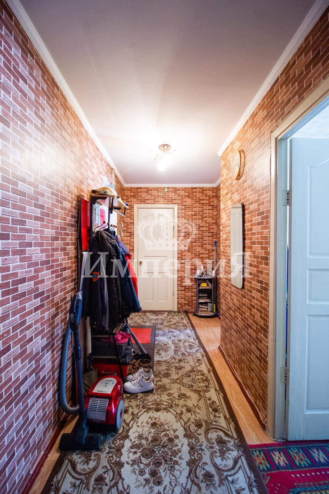 2-комнантная квартира, 48.0 м²,Каратал за 19 000 000