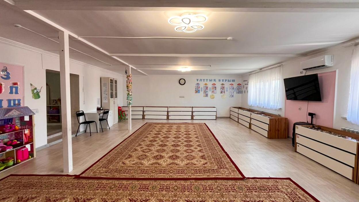 8-комнантный квартира, 311.0 м²,Жазиралы за 75 000 000