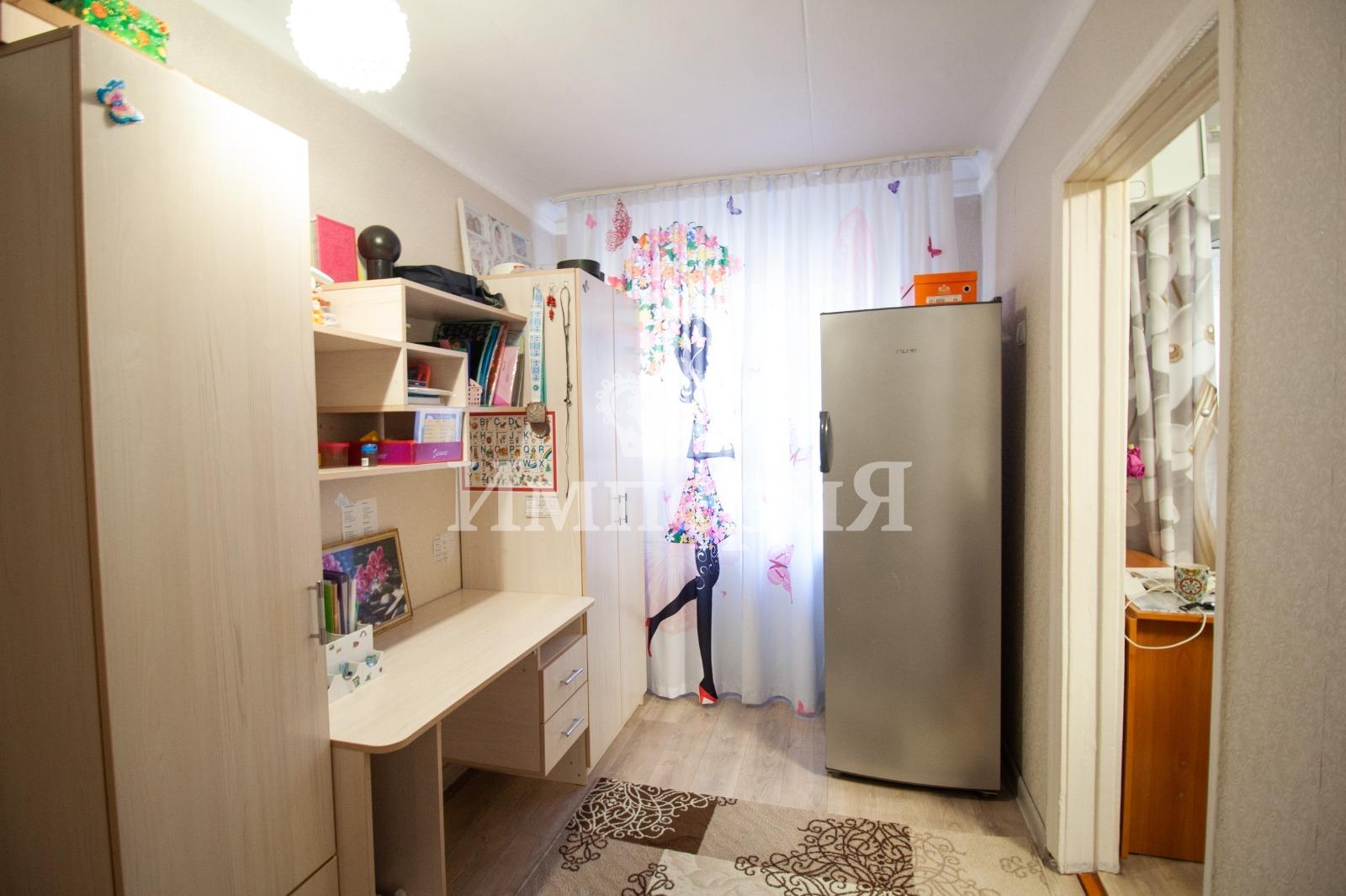 3-комнантная квартира, 52.0 м²,Шевченко за 14 500 000