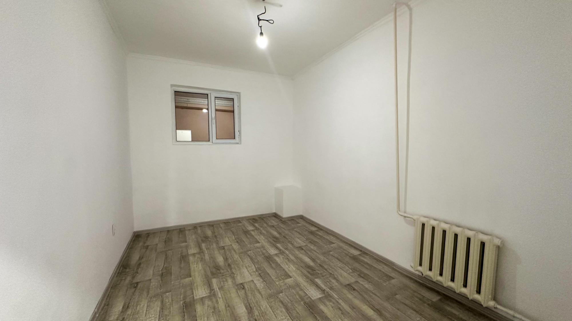 3-комнантная квартира, 68.9 м²,Абая за 19 300 000
