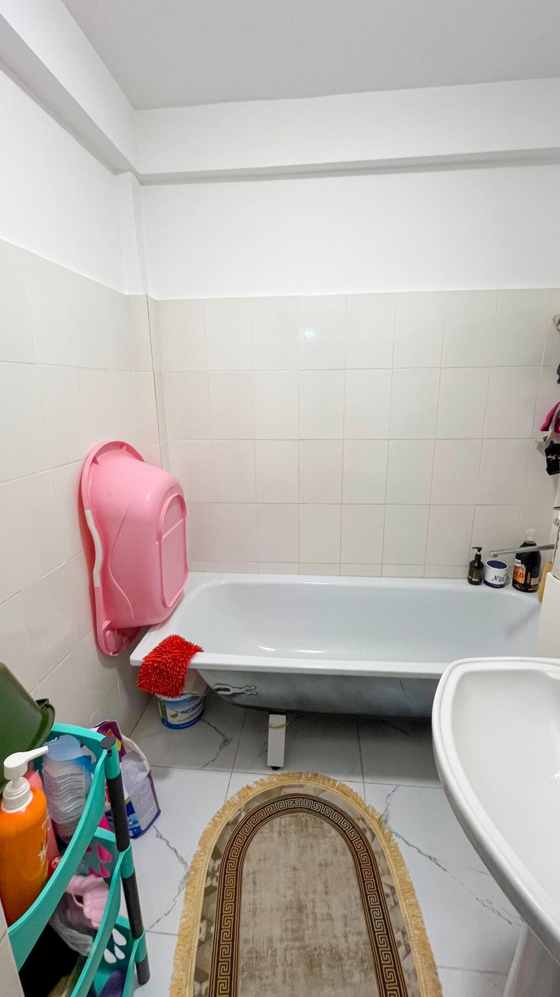 3-комнантная квартира, 72.0 м²,Бирлик за 24 500 000