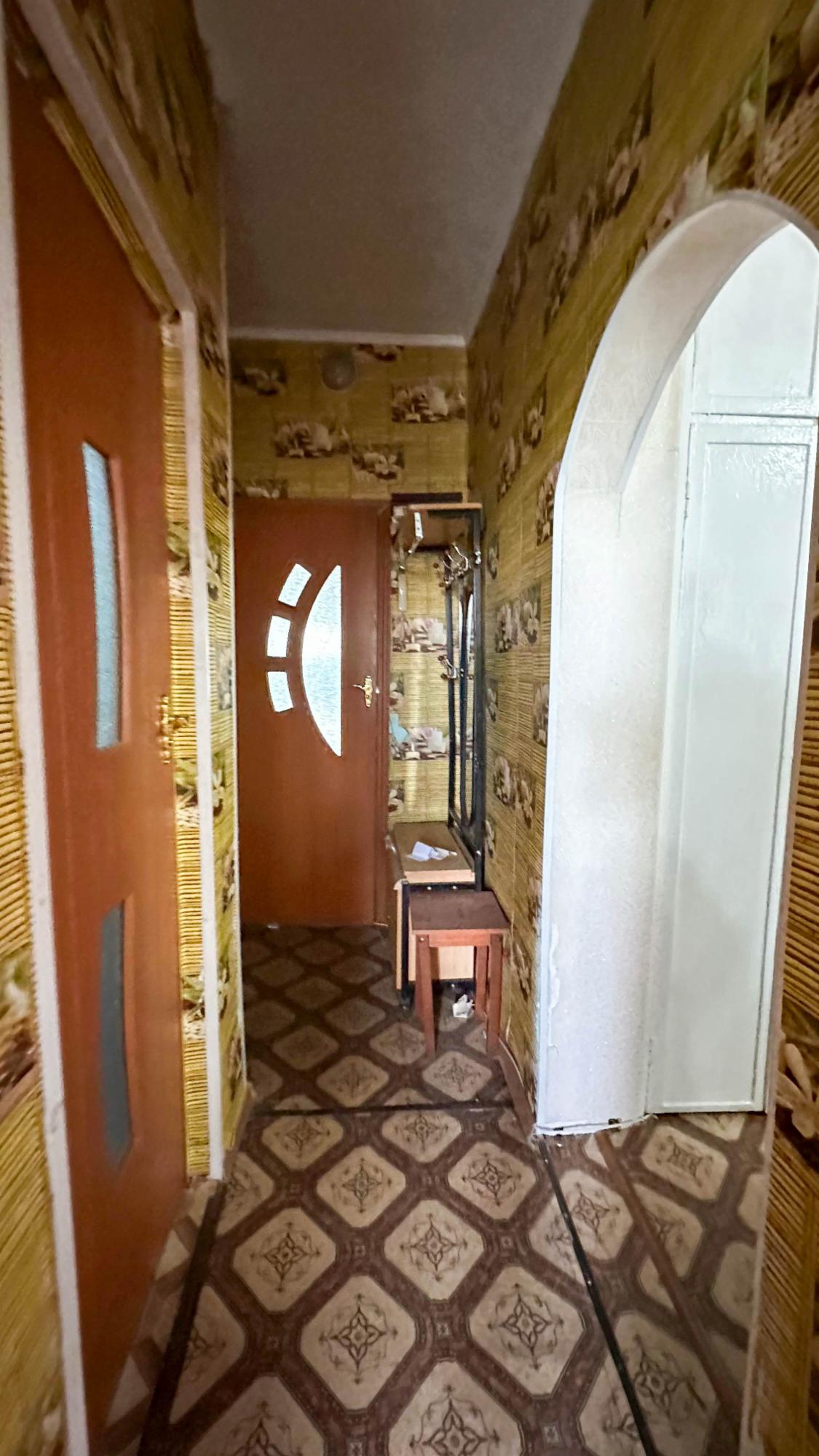 1-комнантная квартира, 31.0 м²,Кабанбай Батыра за 10 250 000