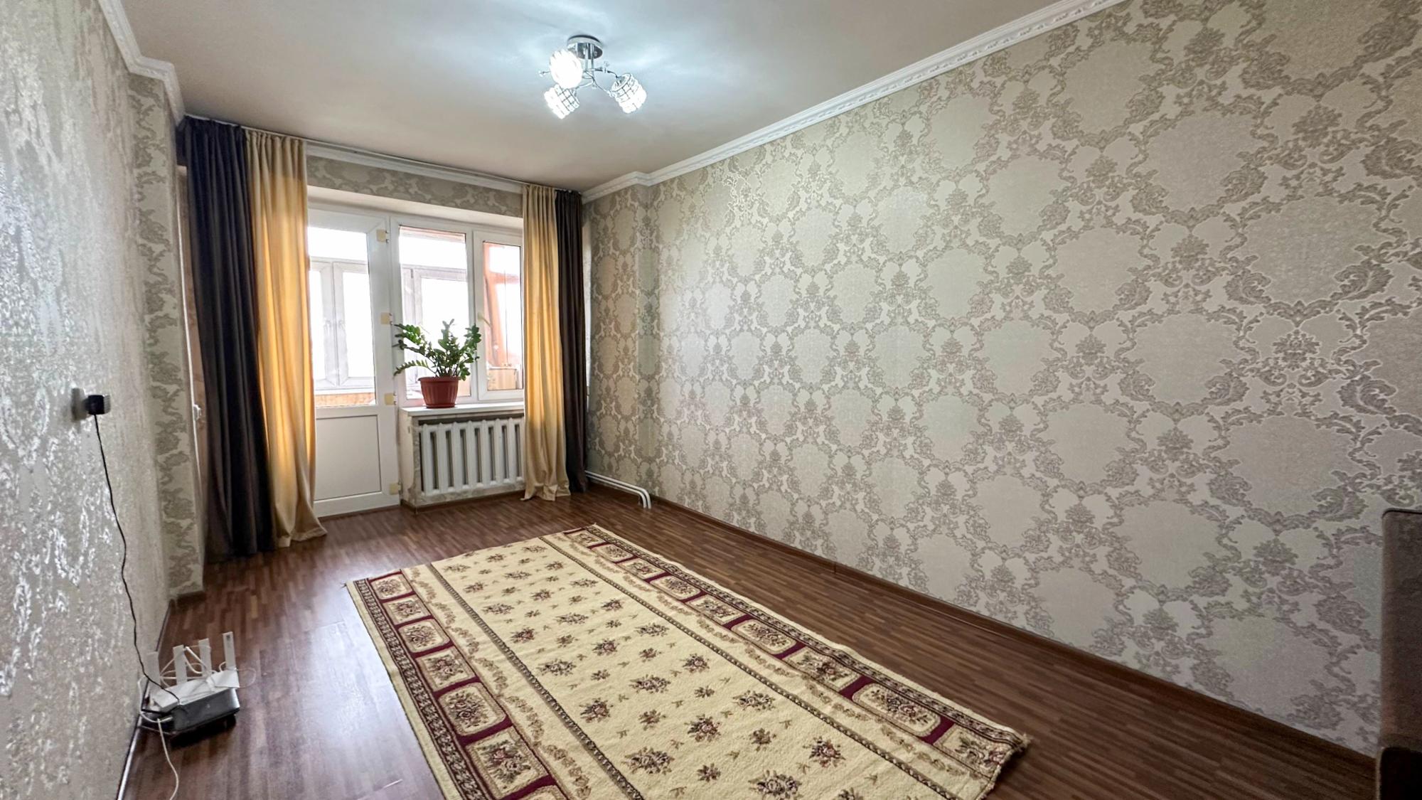 4-комнантная квартира, 78.0 м²,Кунаева за 27 000 000