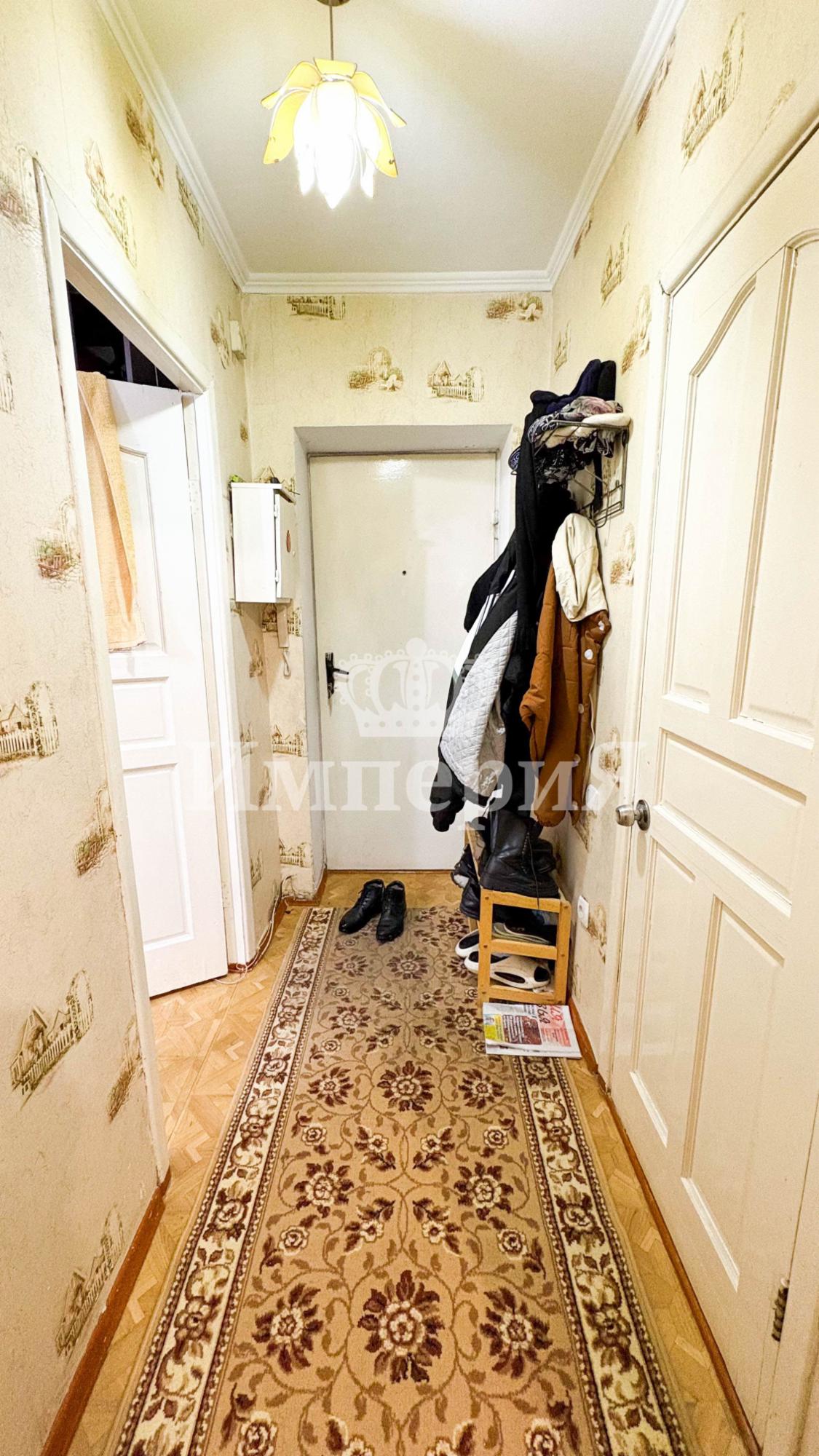 1-комнантная квартира, 34.0 м²,Жансугурова за 10 500 000