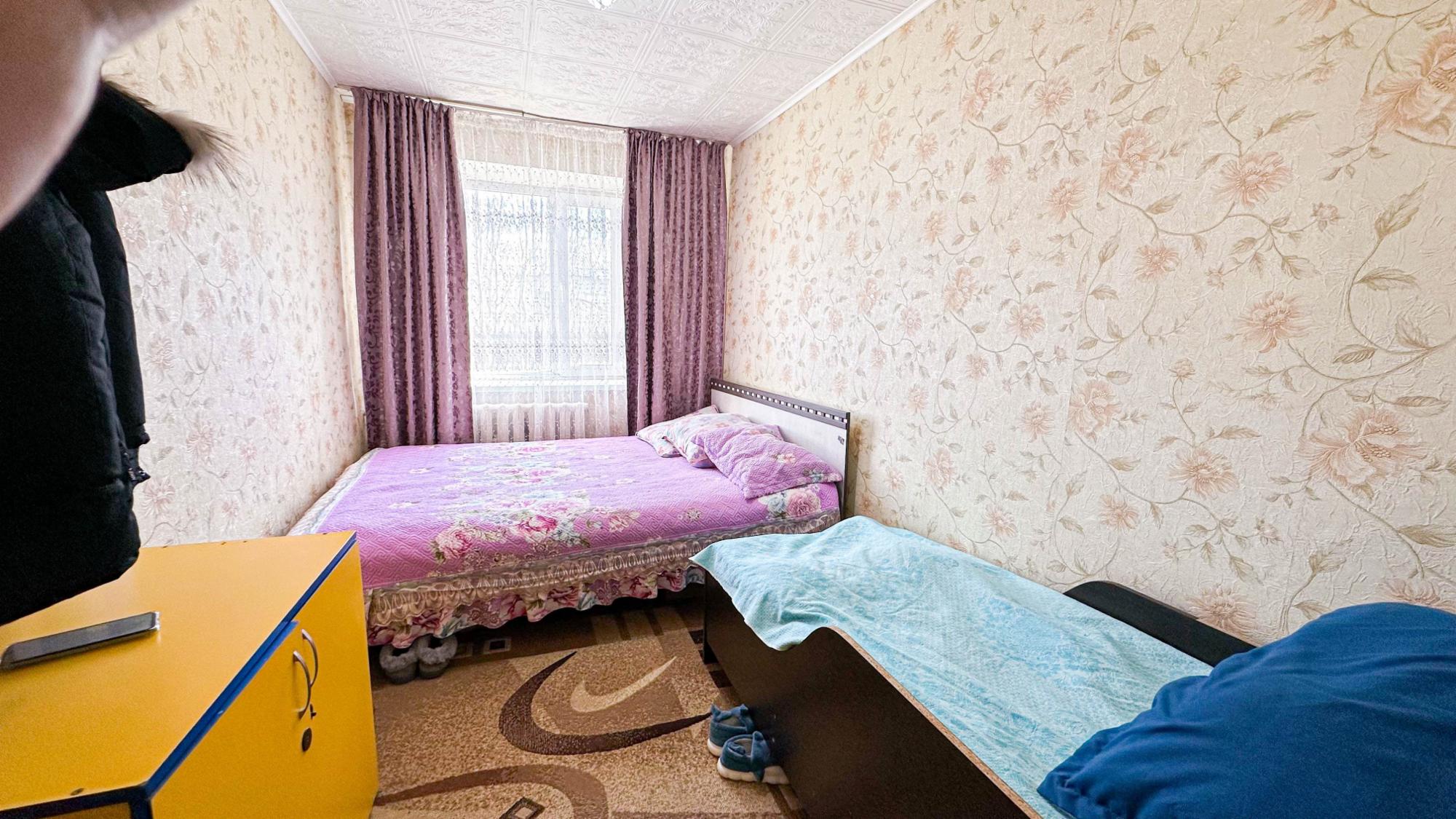 2-комнантная квартира, 43.0 м²,Шевченко за 11 500 000