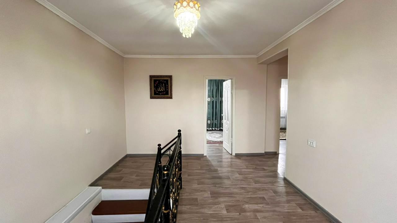 5-комнантный квартира, 152.0 м²,Ынтымак за 46 000 000