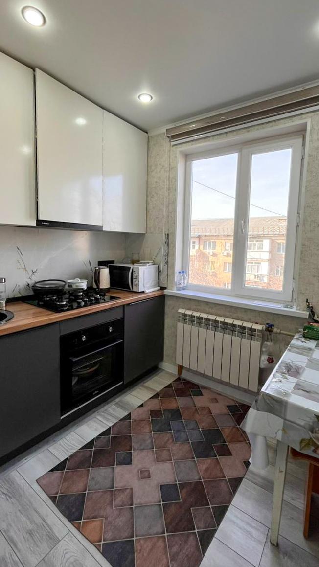 2-комнантная квартира, 45.0 м²,Конаев за 18 000 000