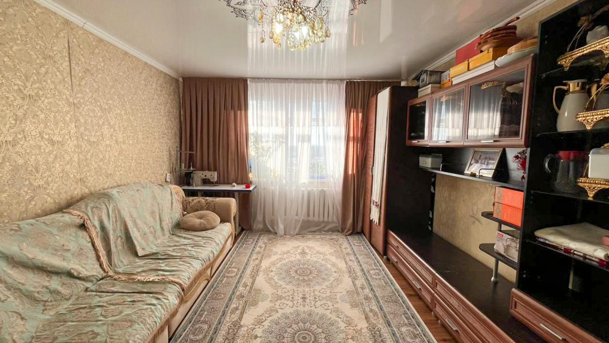 3-комнантная квартира, 71.0 м²,Оркениет за 17 000 000