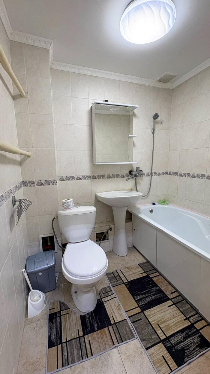 1-комнантная квартира, 38.5 м²,Гарышкер за 13 999 999