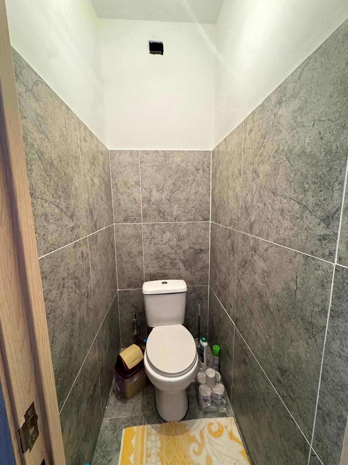 1-комнантная квартира, 38.0 м²,Бирлик за 15 500 000