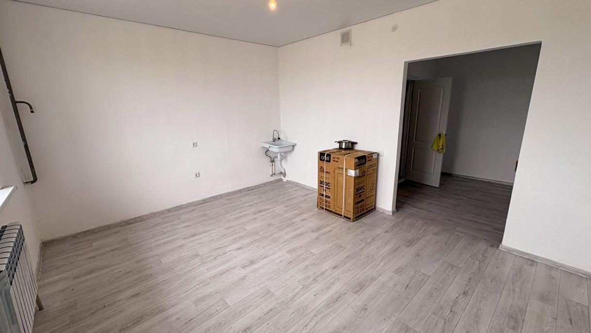 2-комнантная квартира, 65.8 м²,Восточный за 23 000 000