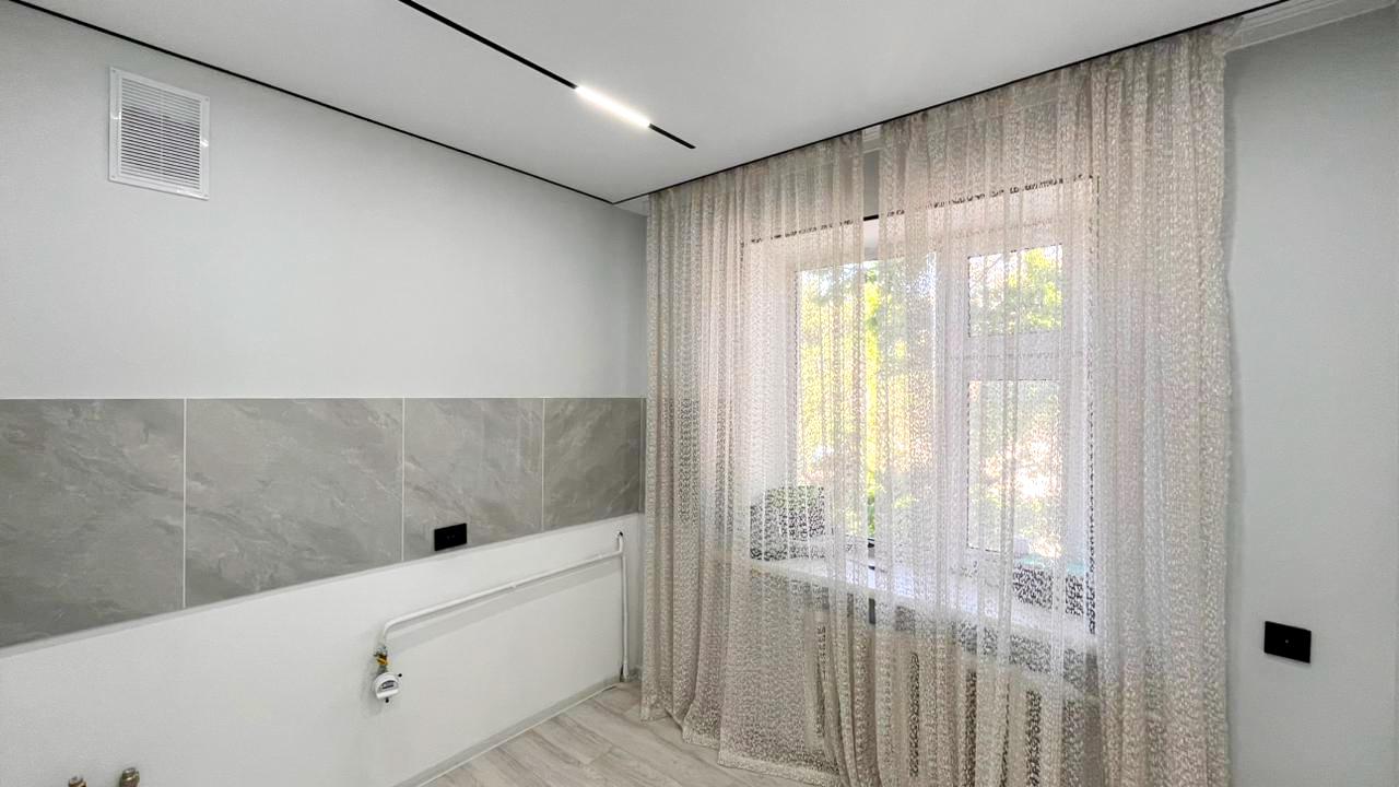 1-комнантная квартира, 32.0 м²,Казахстанская за 13 500 000